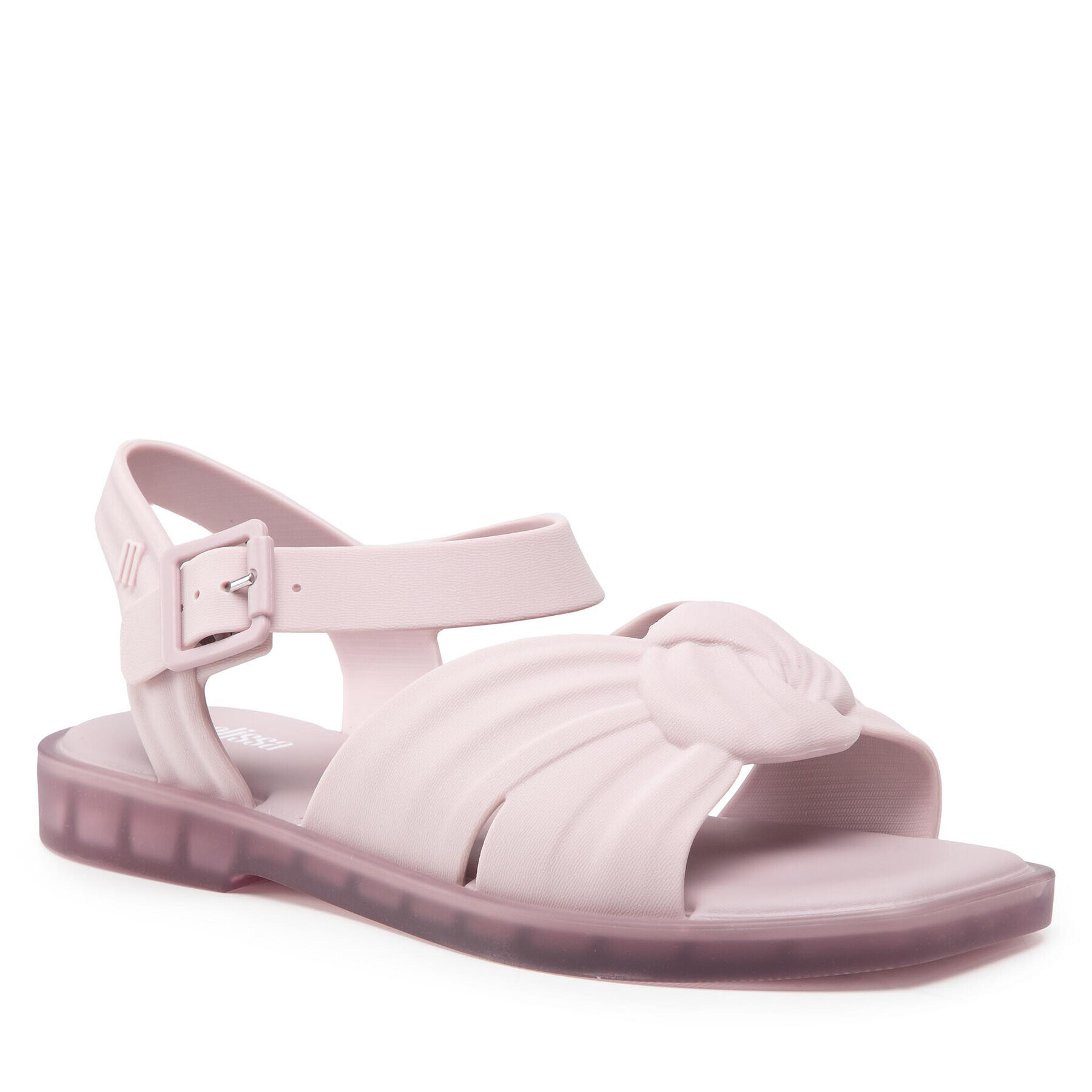 Melissa Sandale Plush Sandal Ad 33407 Roz - Pled.ro