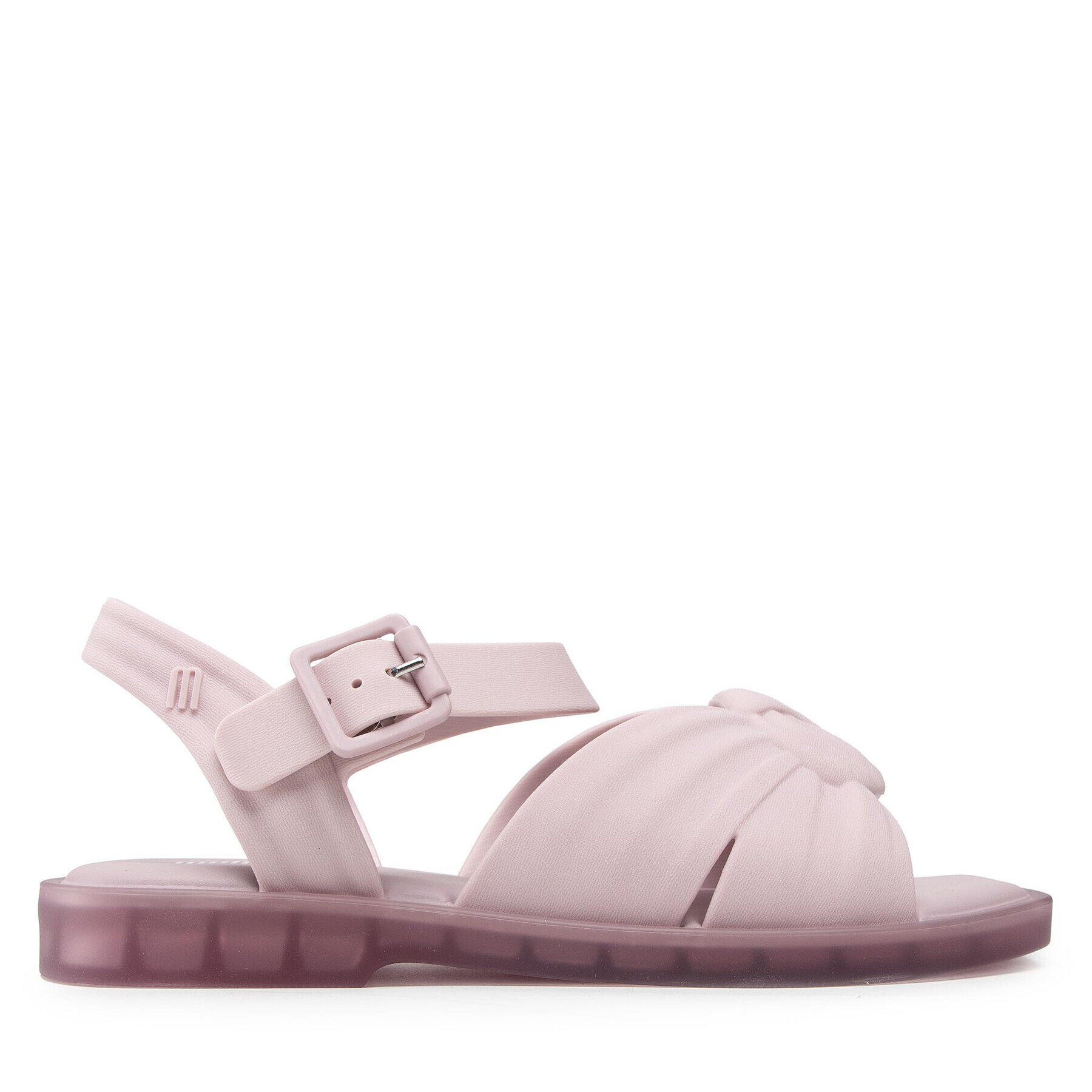 Melissa Sandale Plush Sandal Ad 33407 Roz - Pled.ro