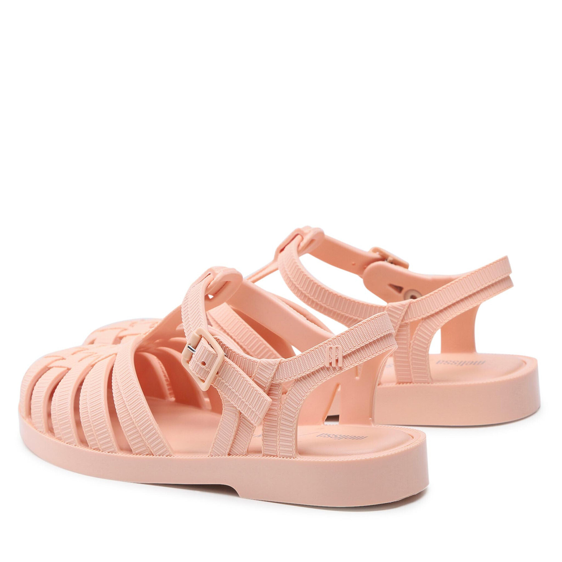 Melissa Sandale Poppession + Jason Wu 33603 Bej - Pled.ro