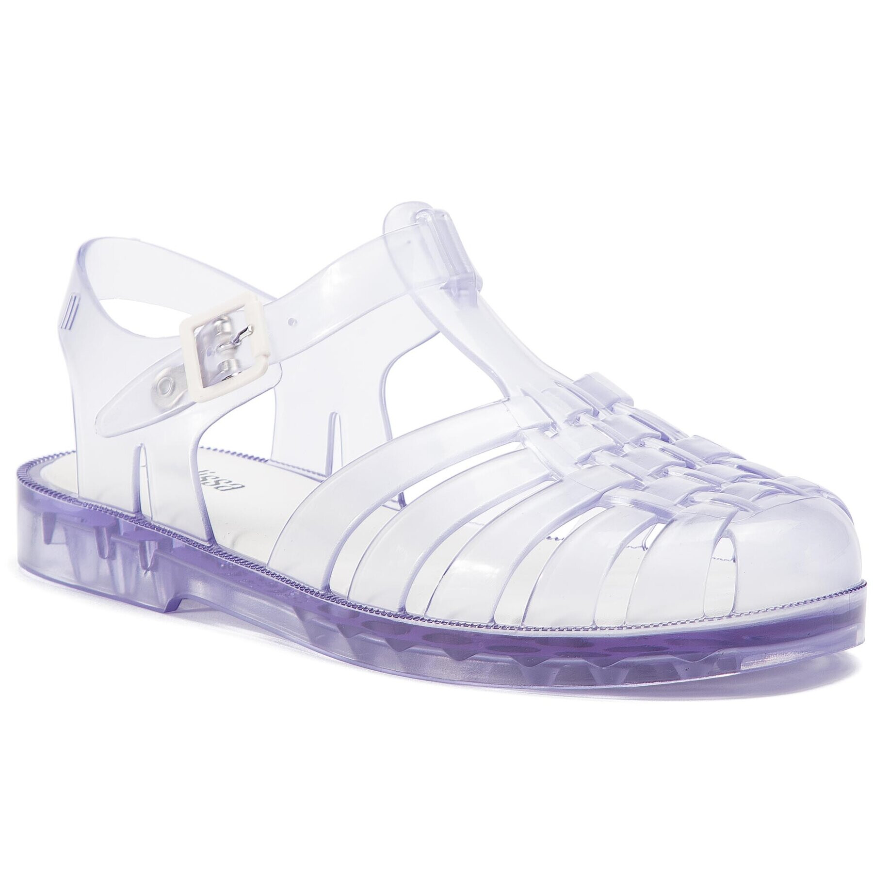 Melissa Sandale Possession Ad 32408 Violet - Pled.ro