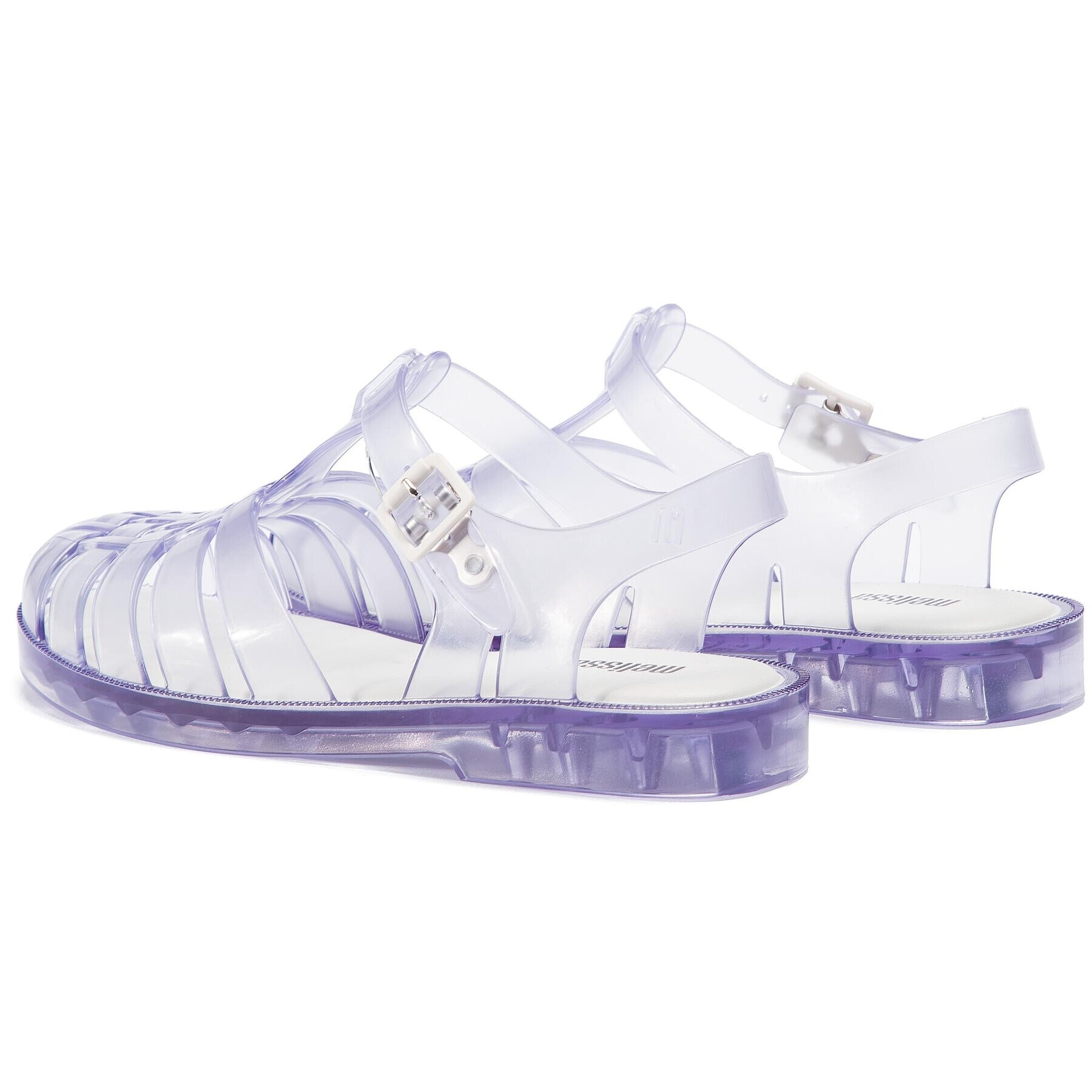 Melissa Sandale Possession Ad 32408 Violet - Pled.ro