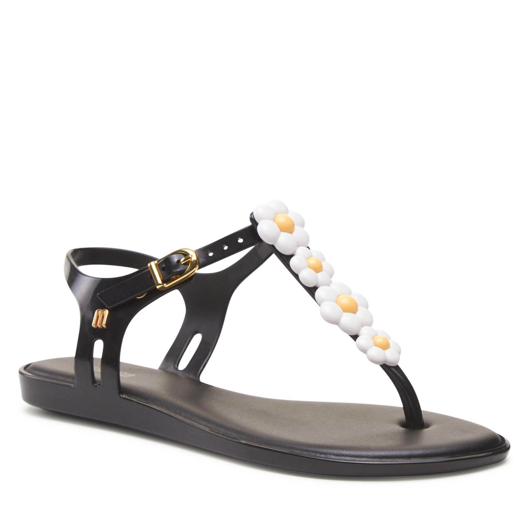 Melissa Sandale Solar Spring Ad 33816 Negru - Pled.ro