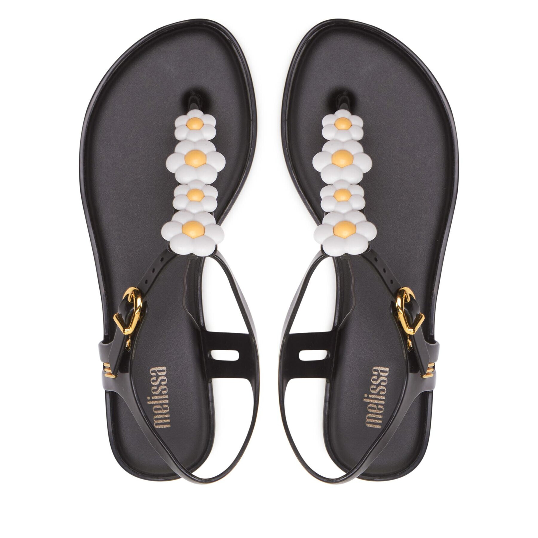 Melissa Sandale Solar Spring Ad 33816 Negru - Pled.ro