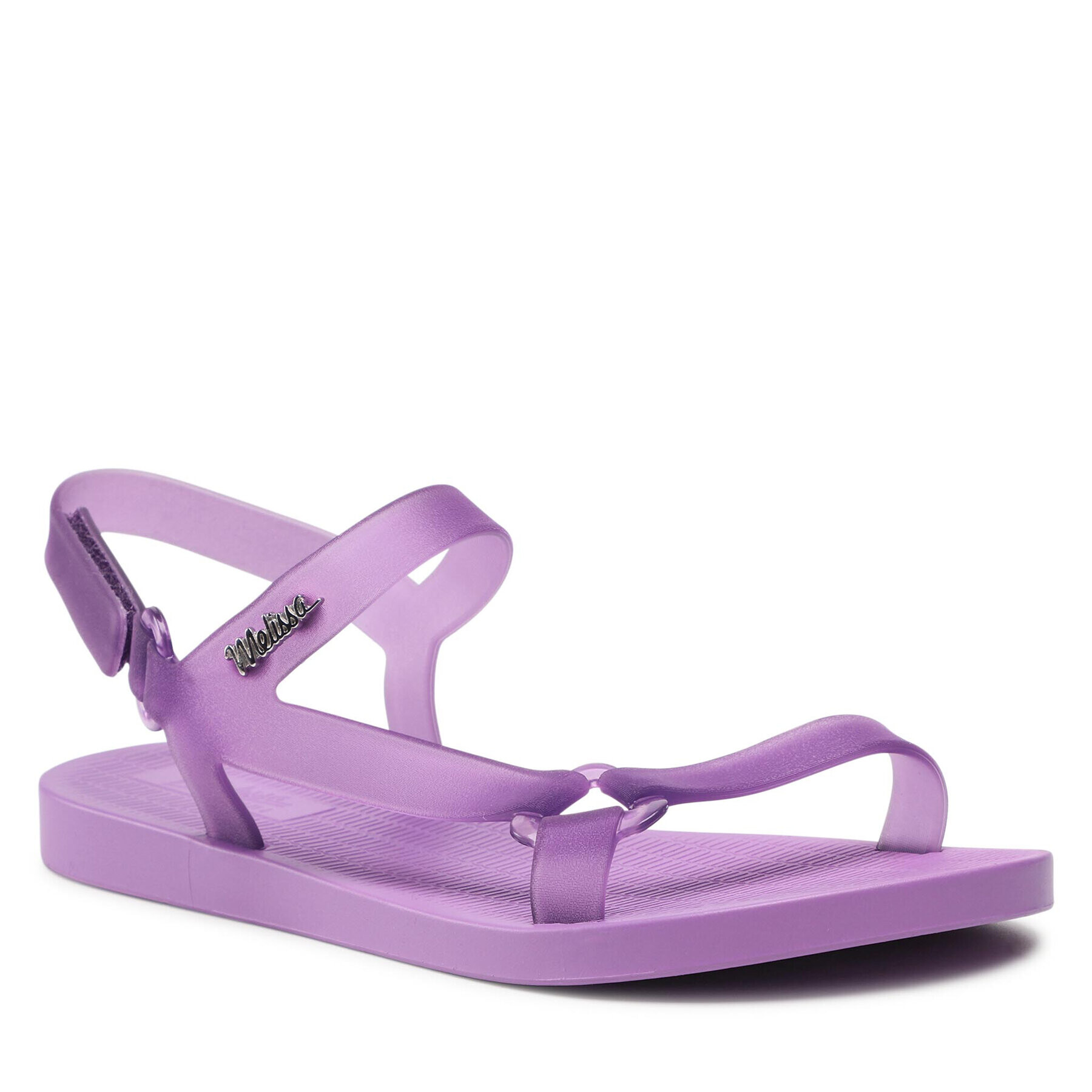 Melissa Sandale Sun Downtown Ad 33505 Violet - Pled.ro