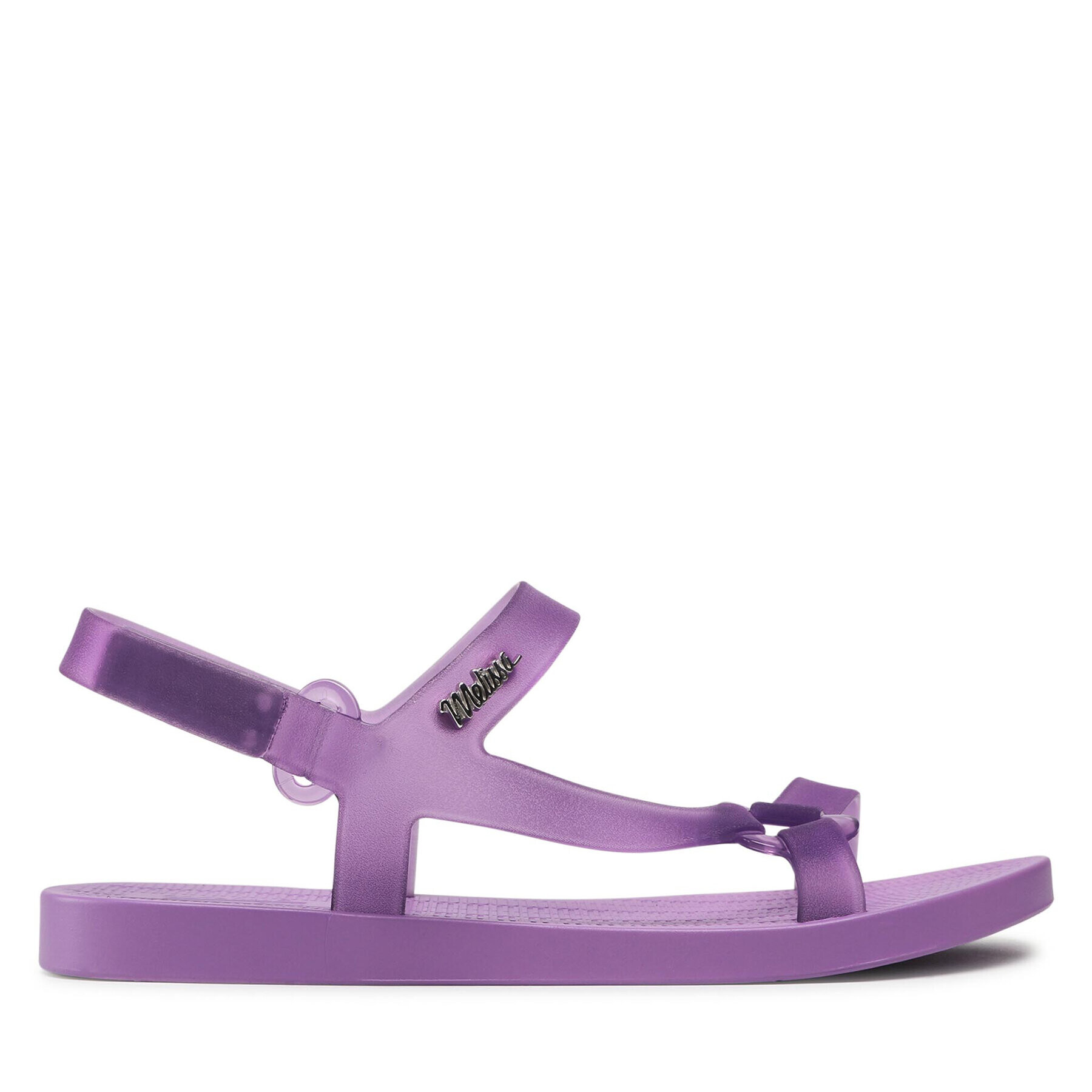 Melissa Sandale Sun Downtown Ad 33505 Violet - Pled.ro