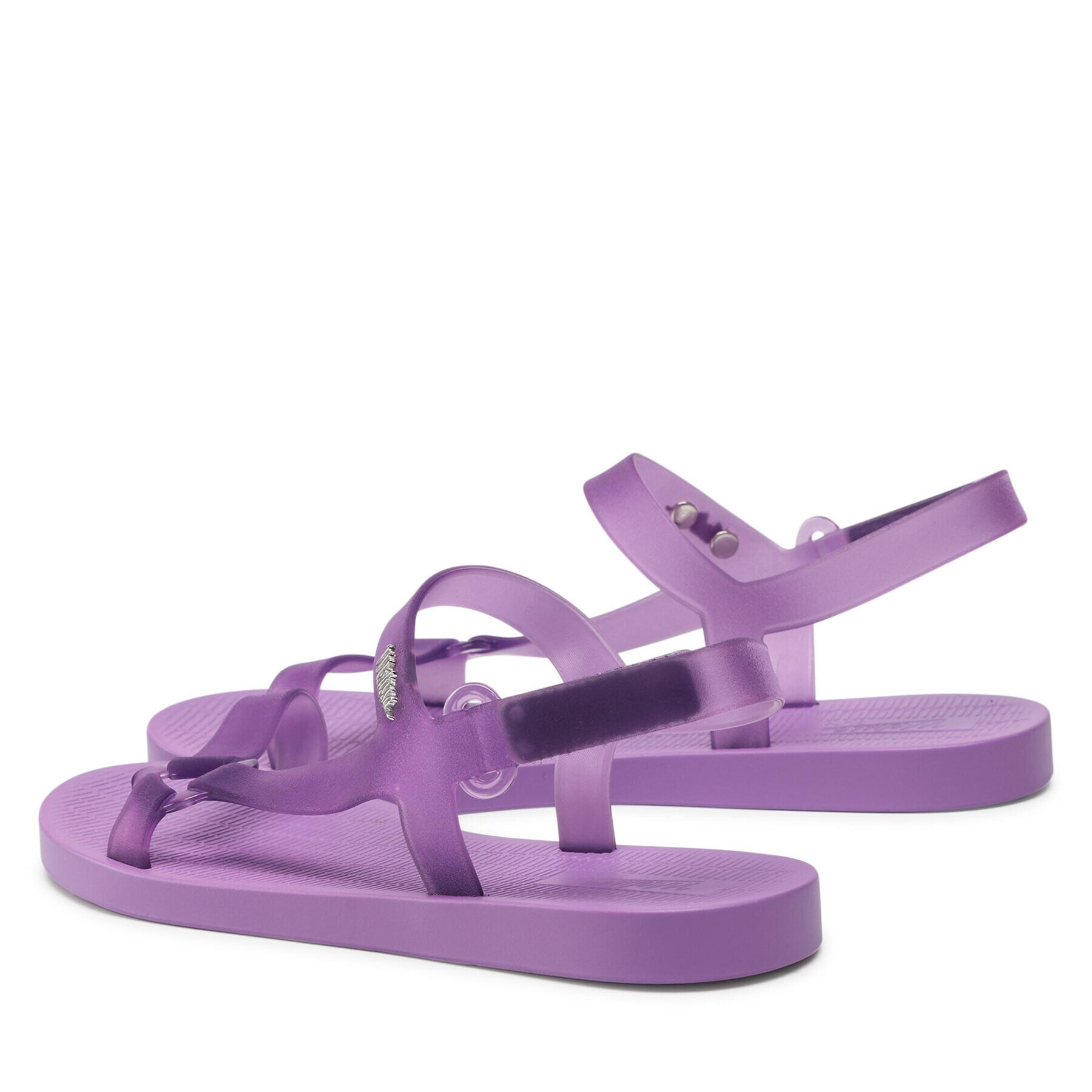 Melissa Sandale Sun Downtown Ad 33505 Violet - Pled.ro