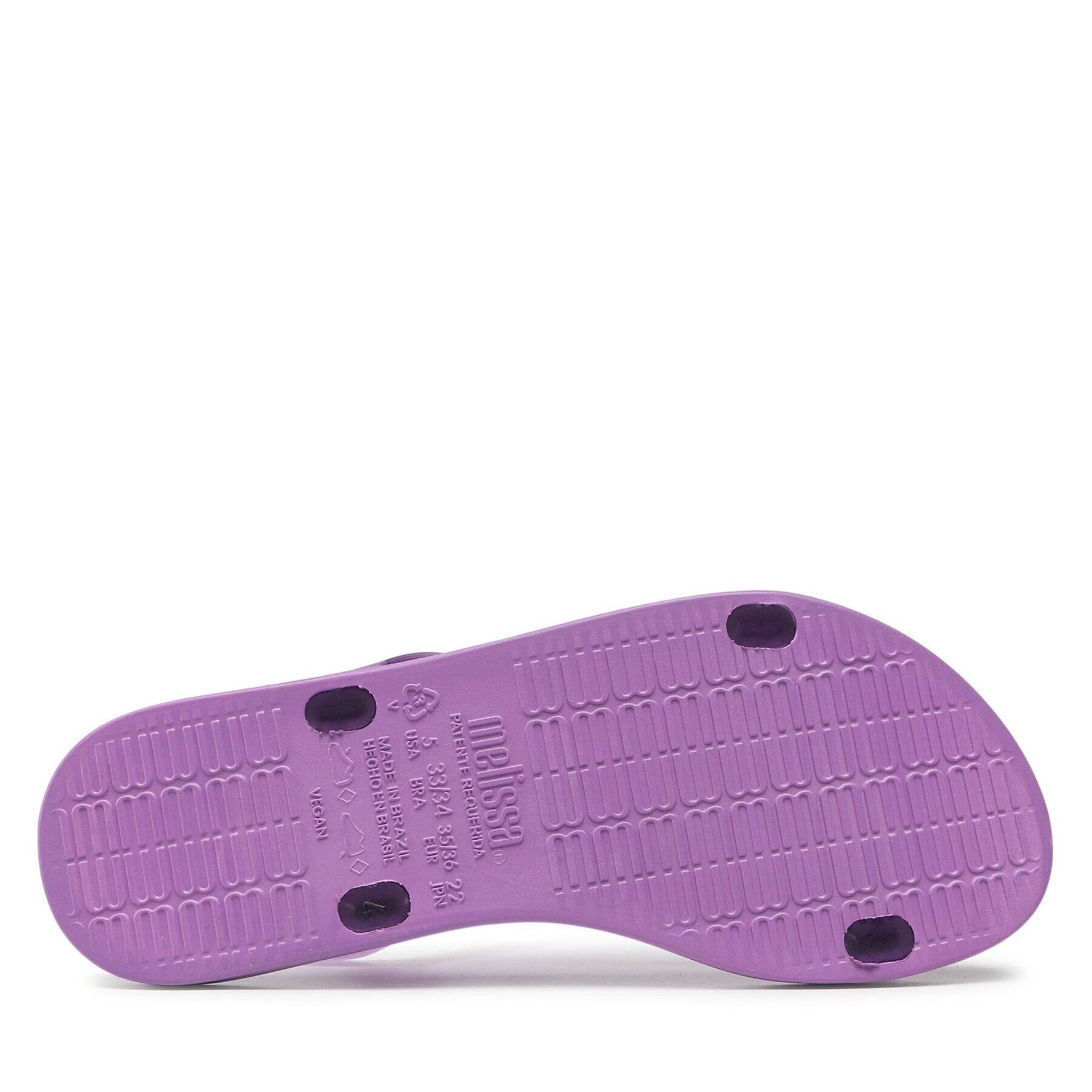 Melissa Sandale Sun Downtown Ad 33505 Violet - Pled.ro