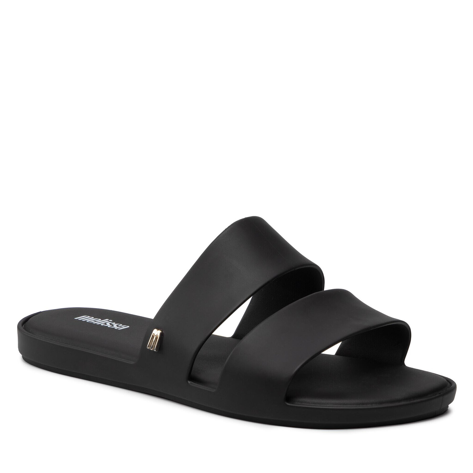 Melissa Șlapi Color Pop Ad 32799 Negru - Pled.ro