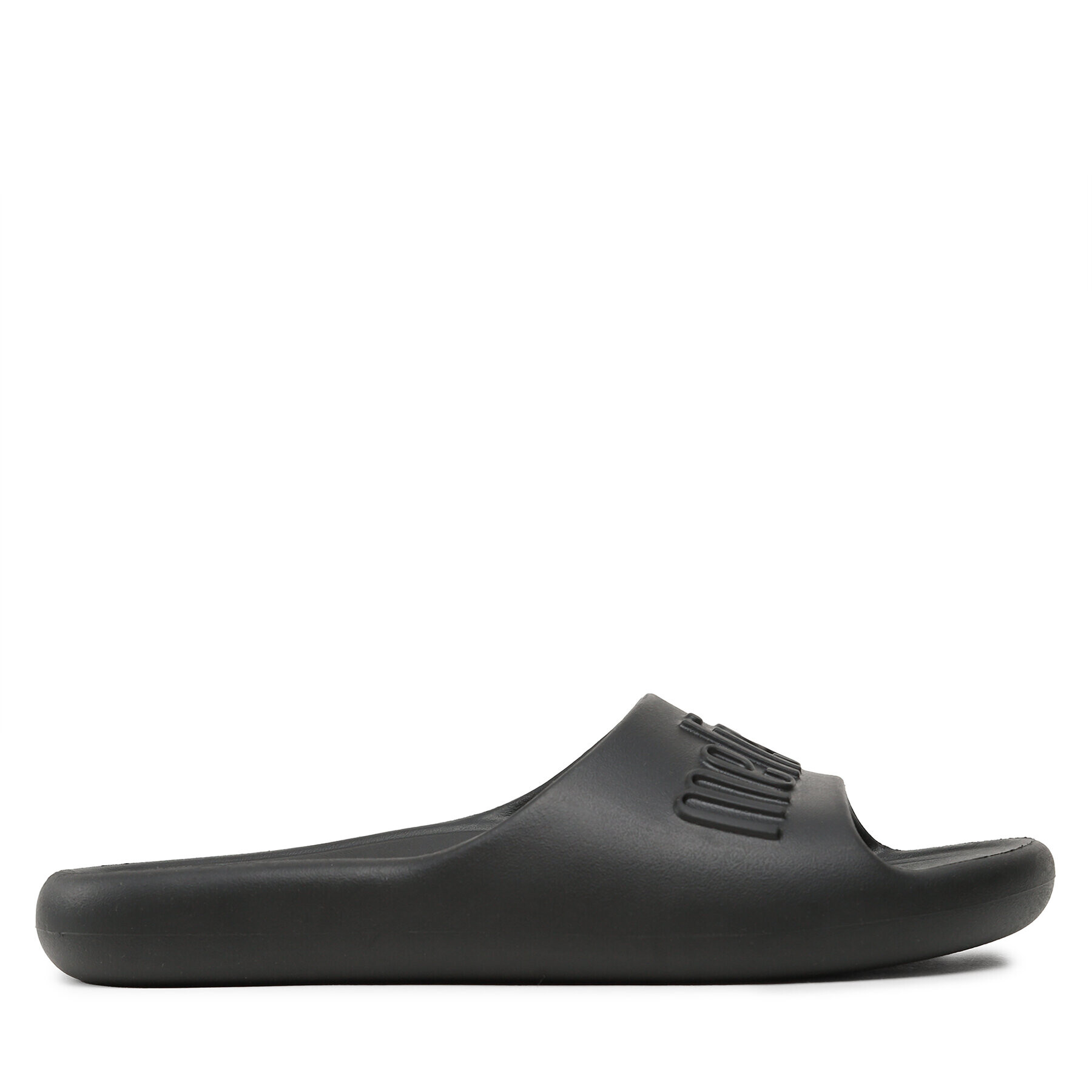 Melissa Șlapi Free Essential Slide Ad 35732 Negru - Pled.ro