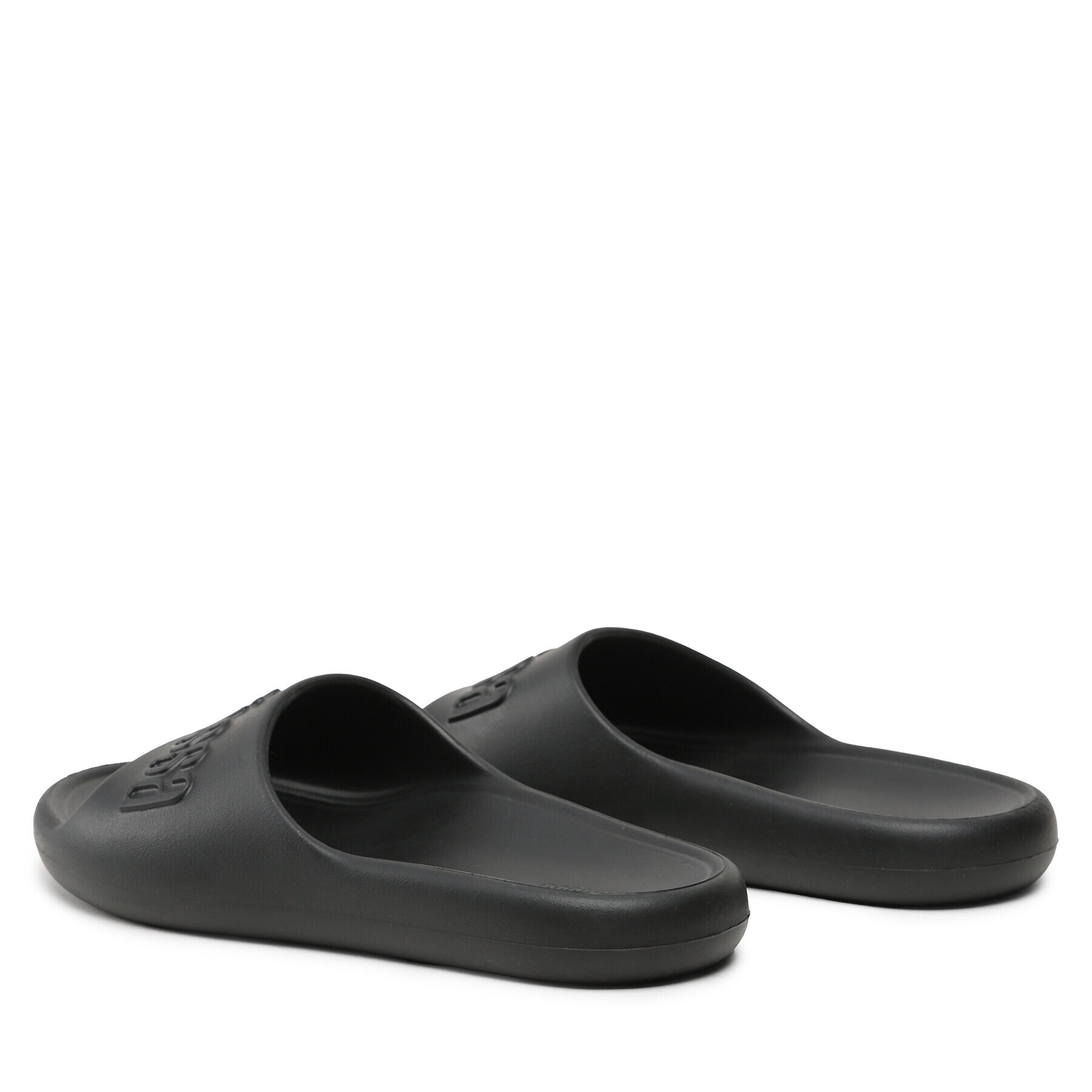 Melissa Șlapi Free Essential Slide Ad 35732 Negru - Pled.ro