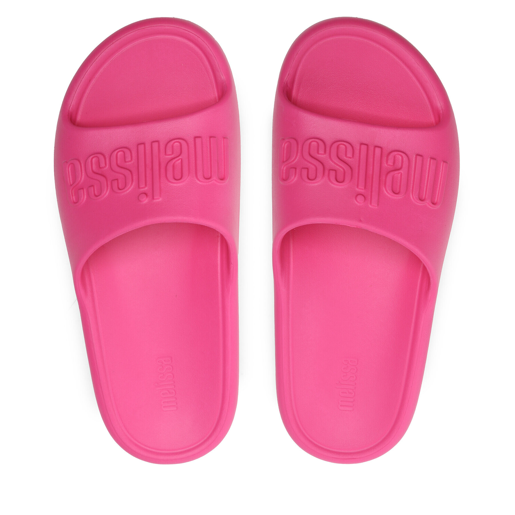 Melissa Șlapi Free Essential Slide Ad 35732 Roz - Pled.ro