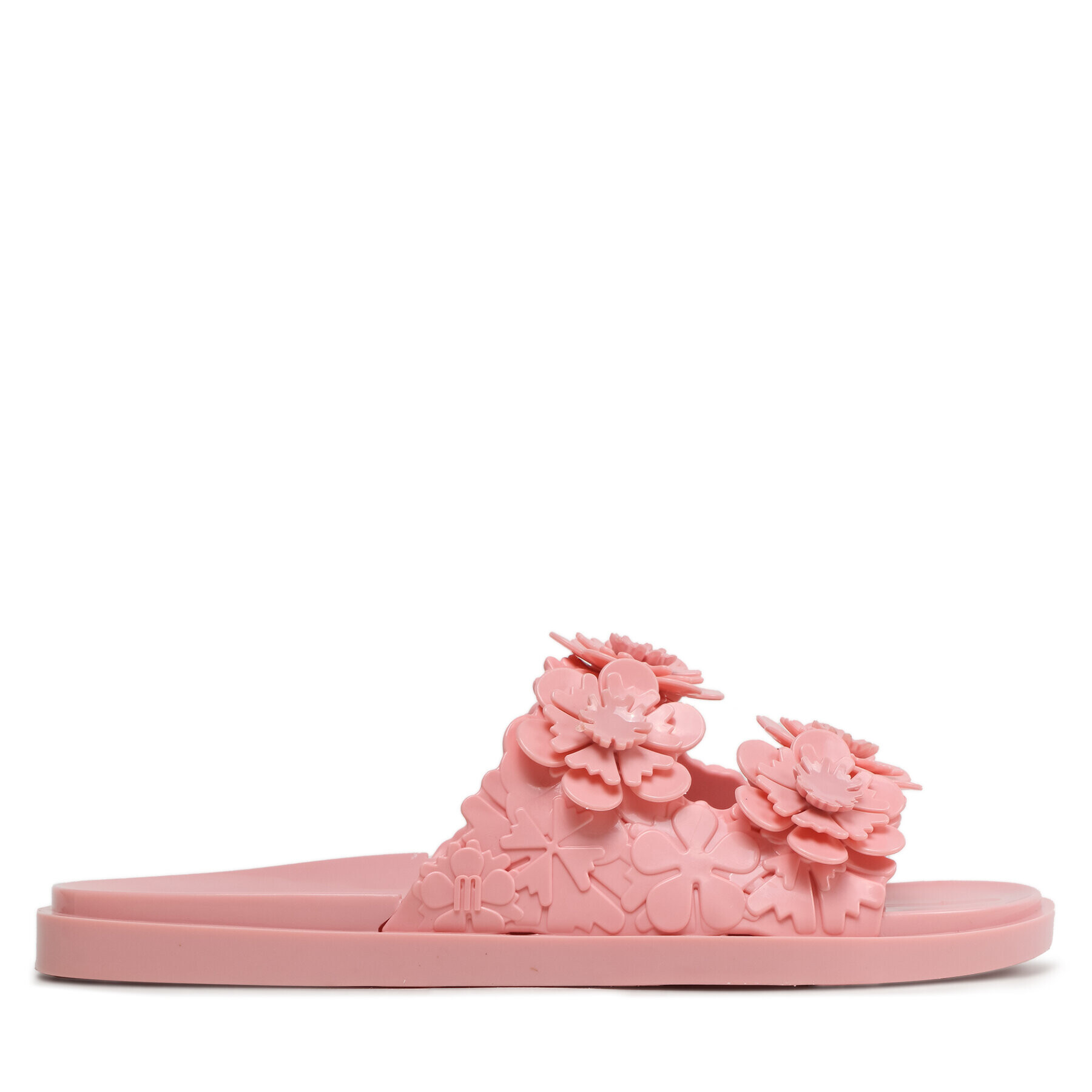 Melissa Șlapi Wide Blossom V&R Ad 33512 Roz - Pled.ro