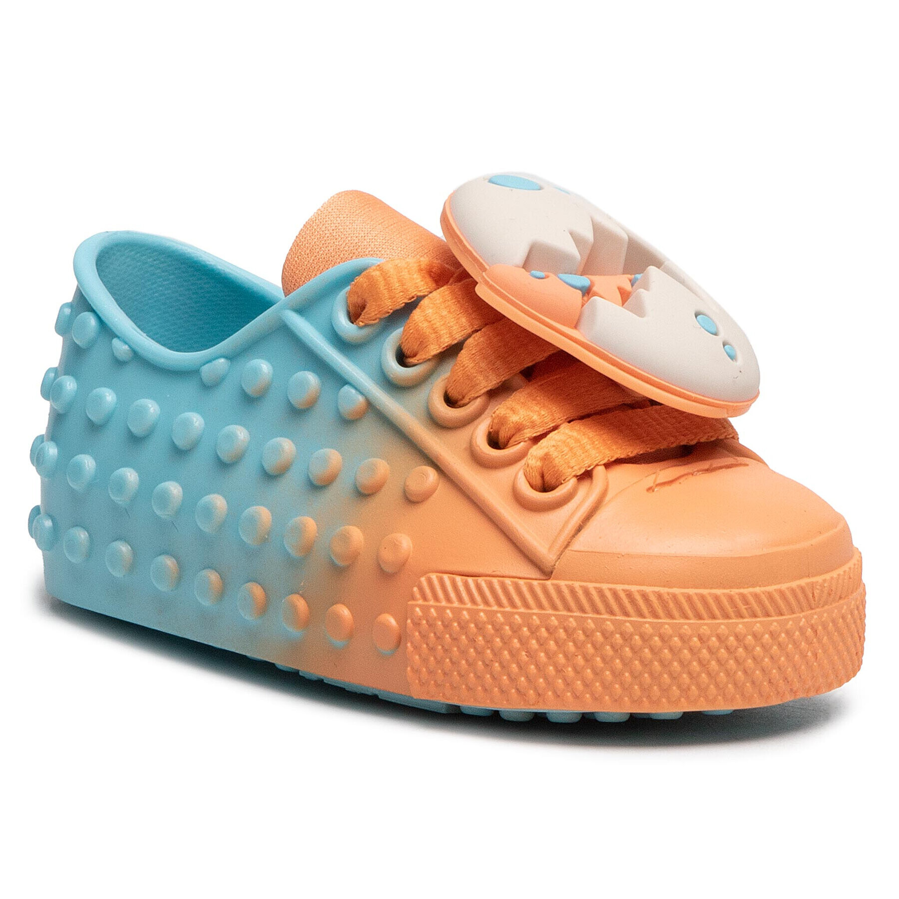 Melissa Sneakers Polibolha Dino Bb 33278 Albastru - Pled.ro