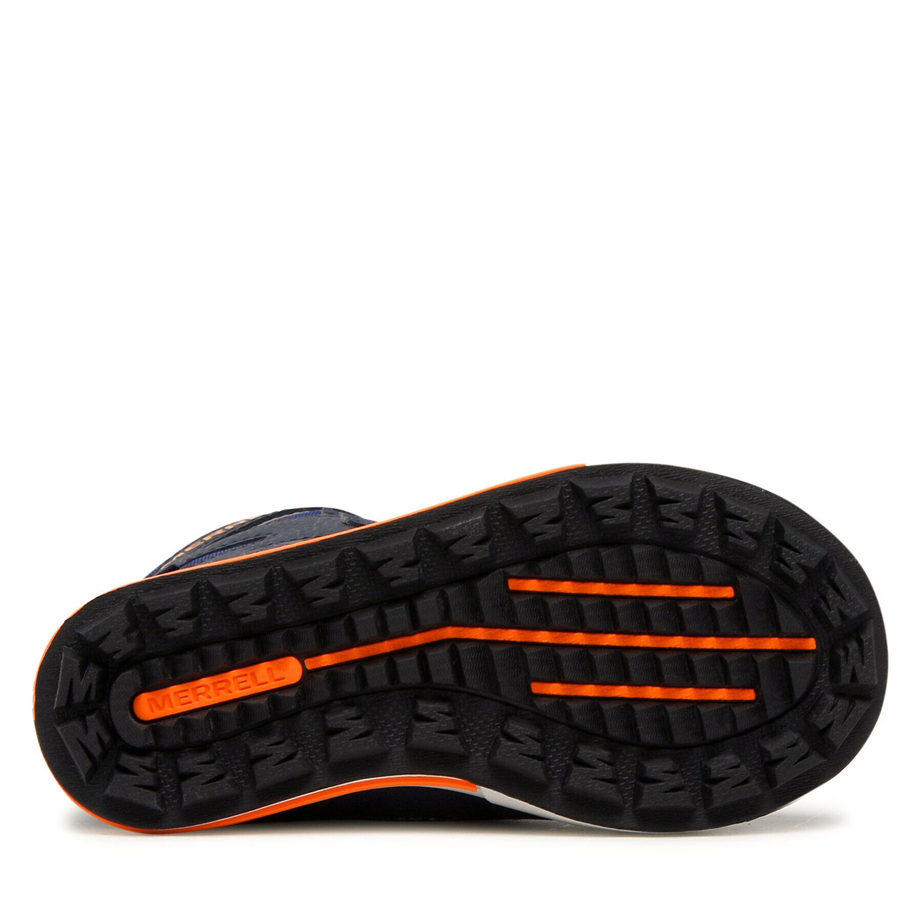 Merrell Cizme de zăpadă Snow Bank 3.0 Wtrpf MK265184 Albastru - Pled.ro