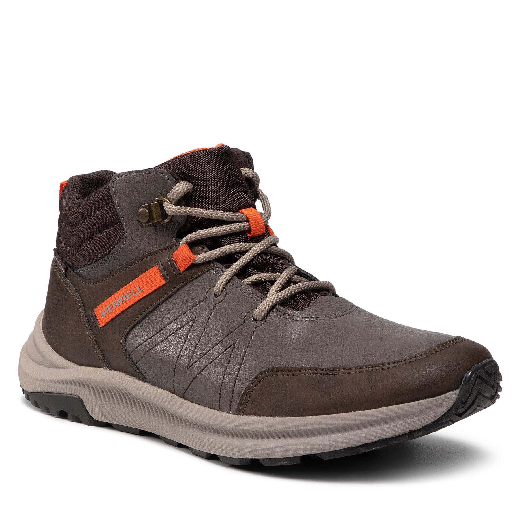 Merrell Ghete Greylock Wtrpf MK265044 Maro - Pled.ro