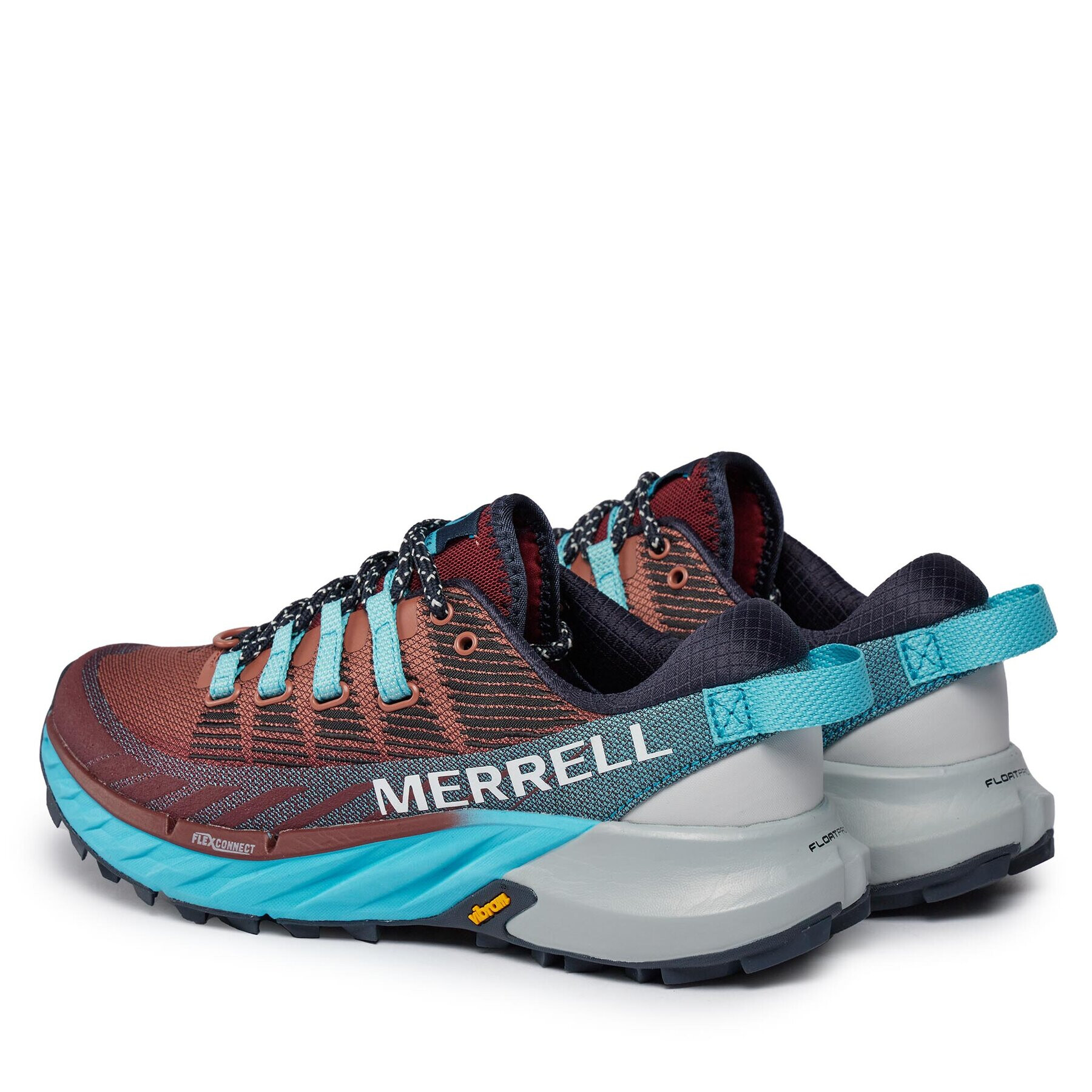 Merrell Pantofi Agility Peak 4 J067546 Vișiniu - Pled.ro