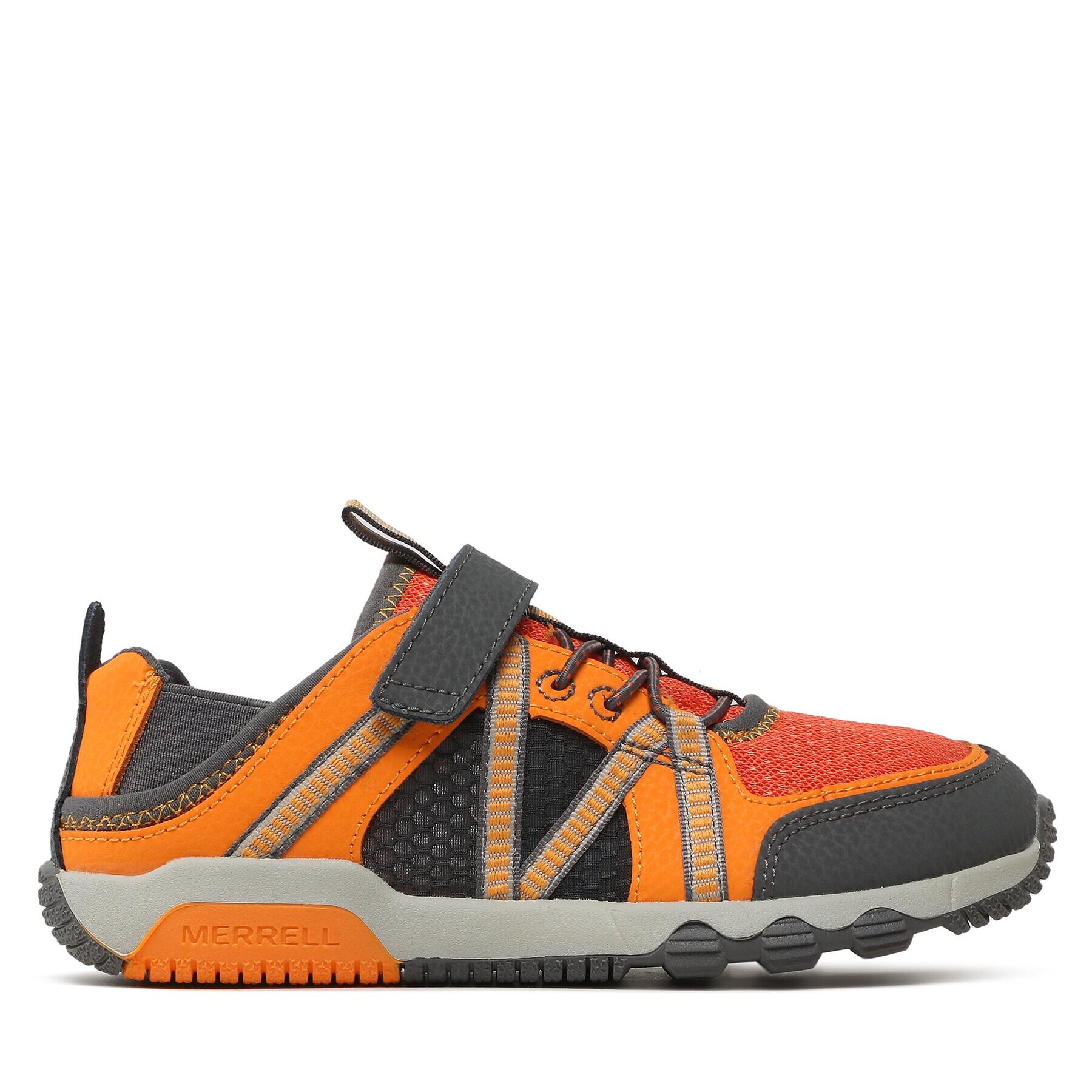 Merrell Pantofi Hydro Free Roam MK265667 Portocaliu - Pled.ro