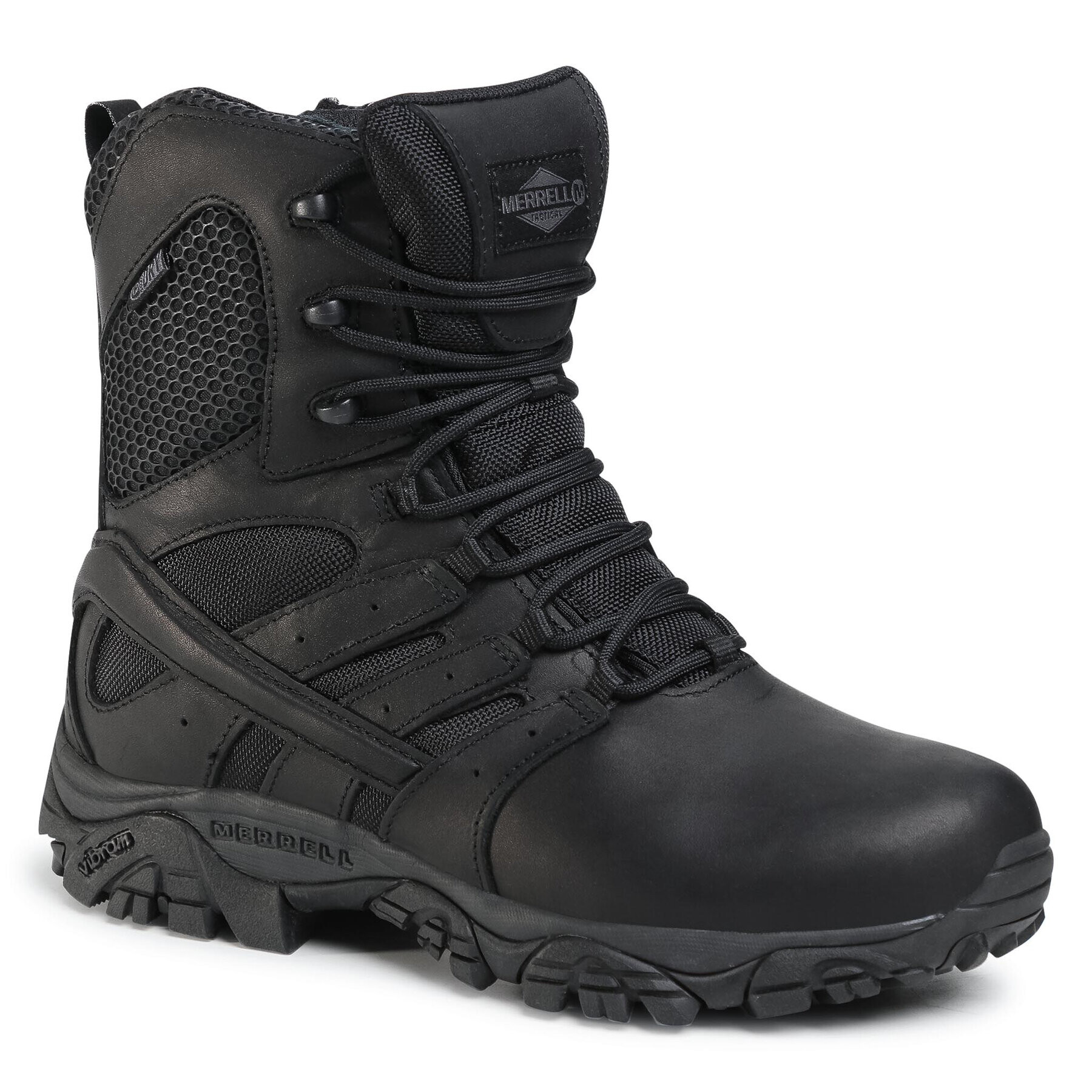 Merrell Pantofi Moab 2 8" Response Wp J45335 Negru - Pled.ro