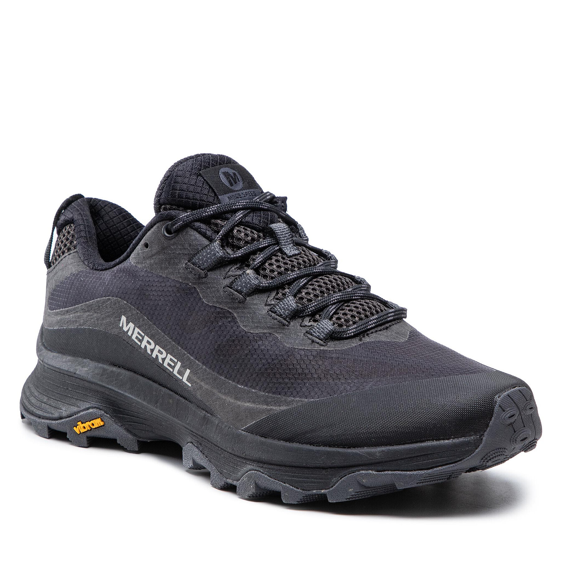 Merrell Trekkings Moab Speed J067039 Negru - Pled.ro