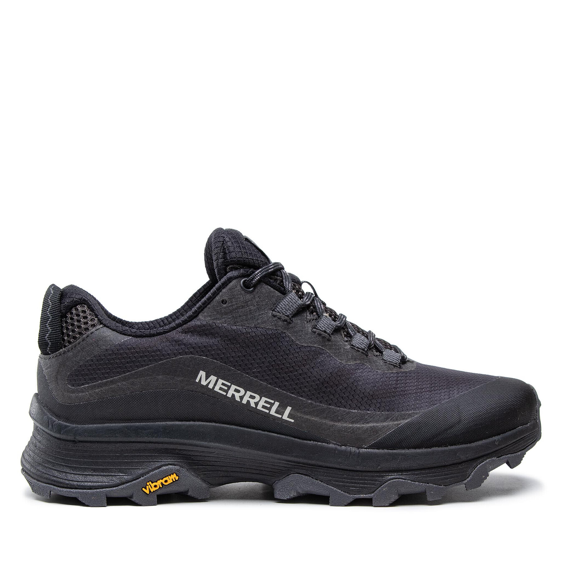 Merrell Trekkings Moab Speed J067039 Negru - Pled.ro