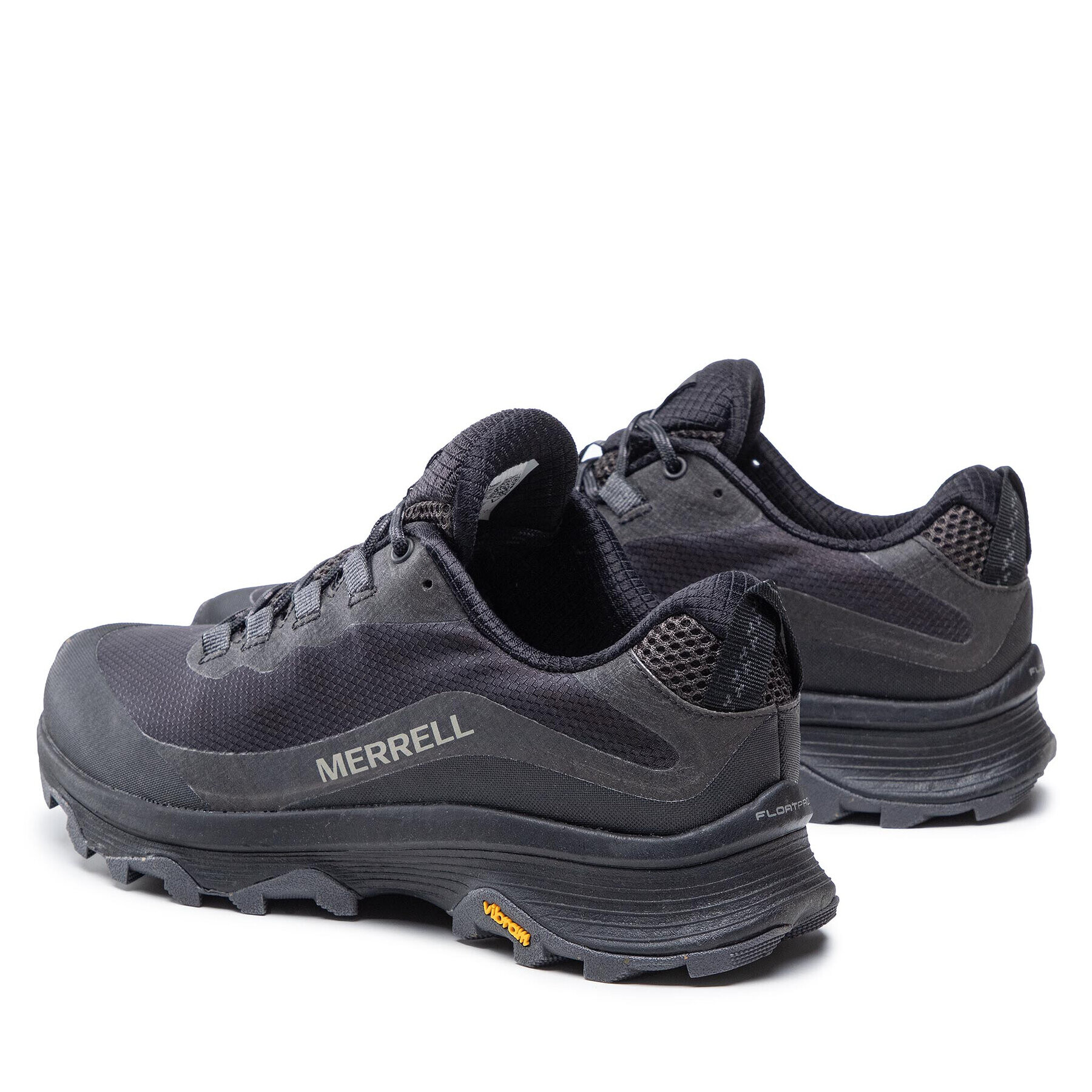 Merrell Trekkings Moab Speed J067039 Negru - Pled.ro