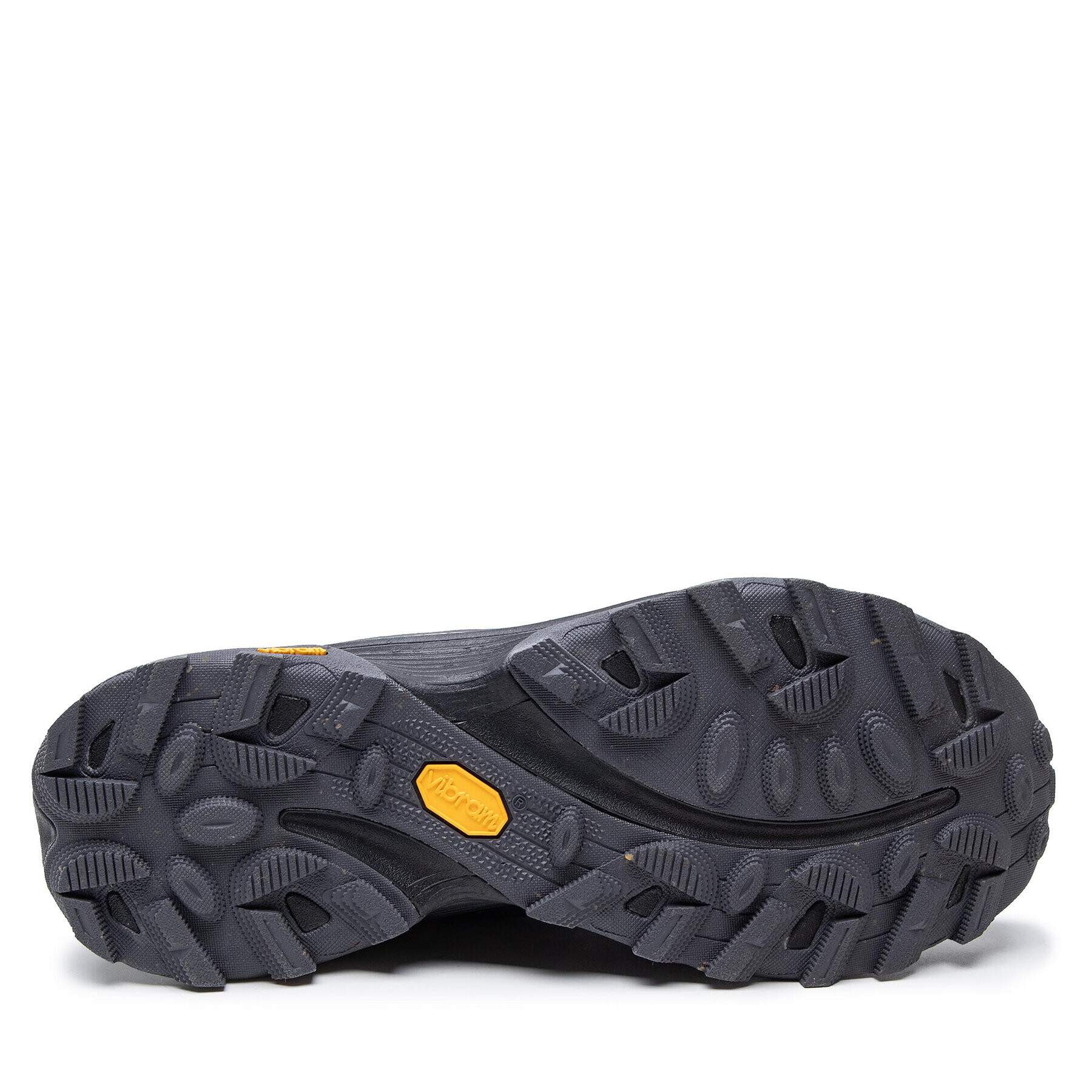 Merrell Trekkings Moab Speed J067039 Negru - Pled.ro