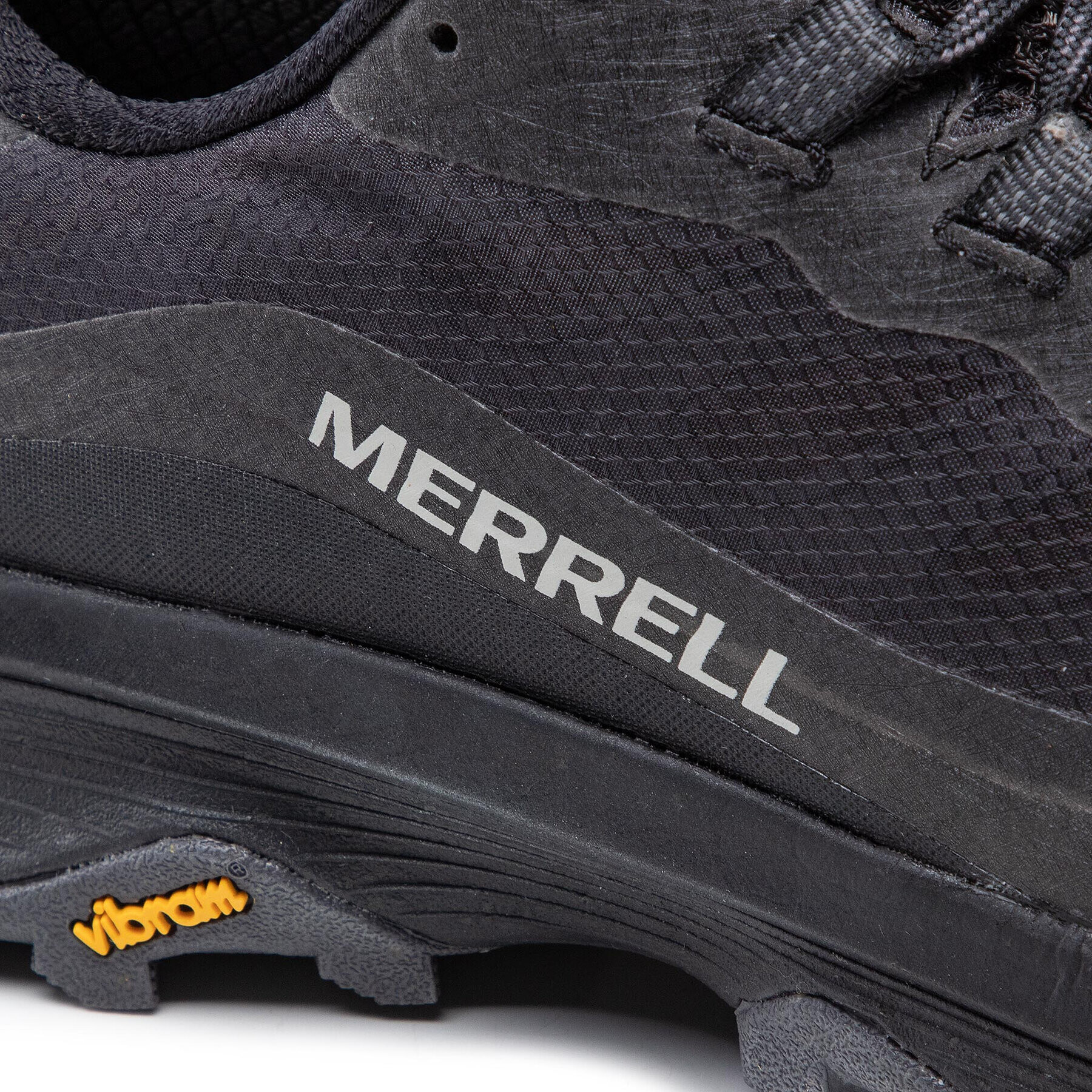 Merrell Trekkings Moab Speed J067039 Negru - Pled.ro