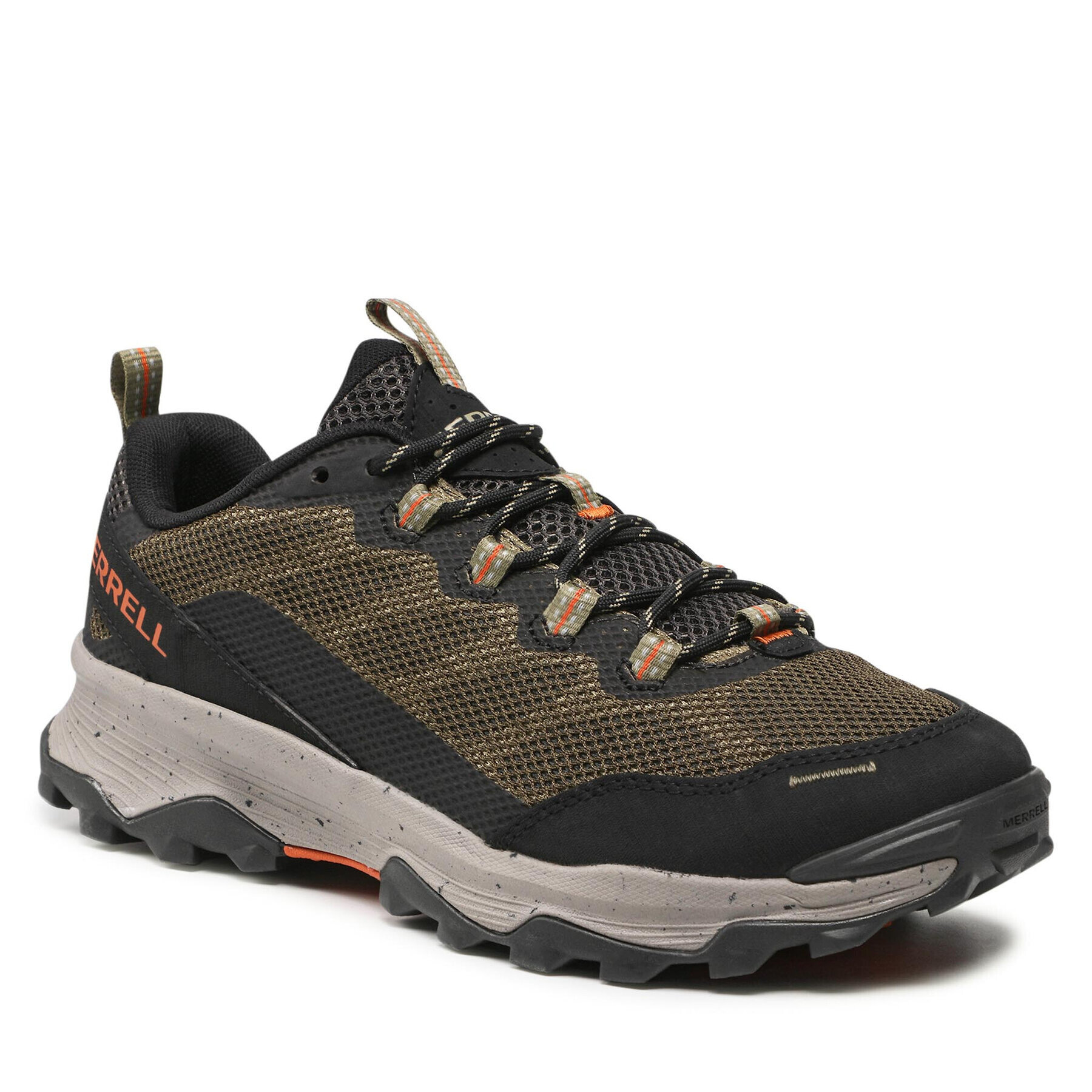 Merrell Trekkings Speed Strike J066865 Verde - Pled.ro