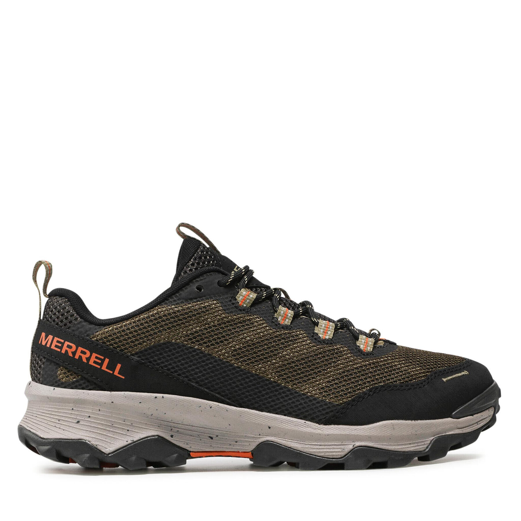 Merrell Trekkings Speed Strike J066865 Verde - Pled.ro