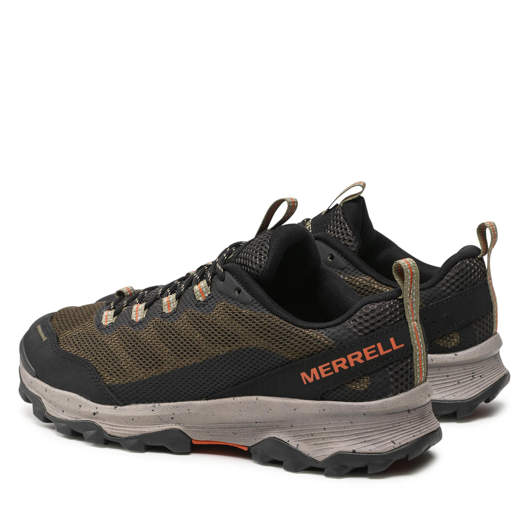 Merrell Trekkings Speed Strike J066865 Verde - Pled.ro