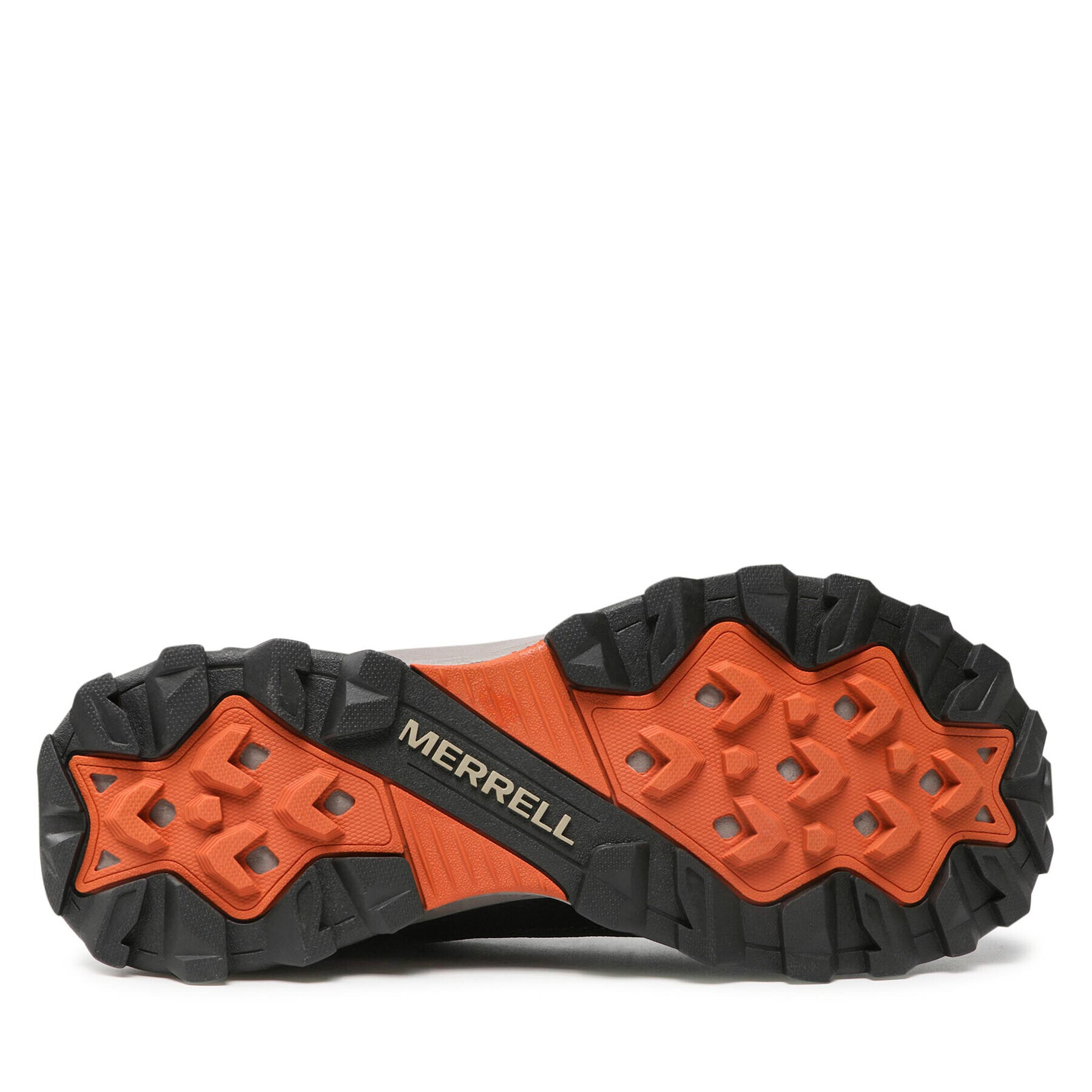 Merrell Trekkings Speed Strike J066865 Verde - Pled.ro