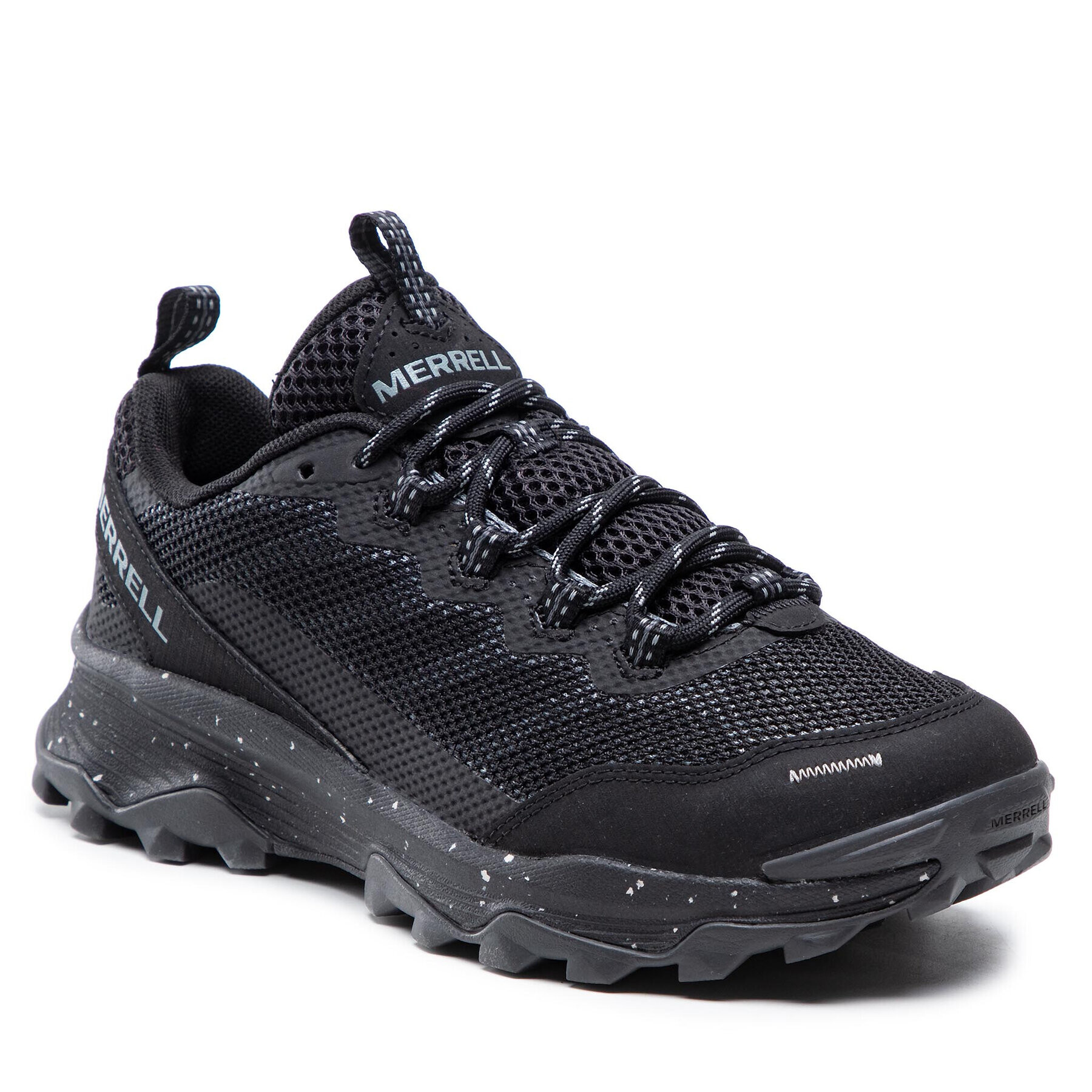 Merrell Trekkings Speed Strike J067104 Negru - Pled.ro