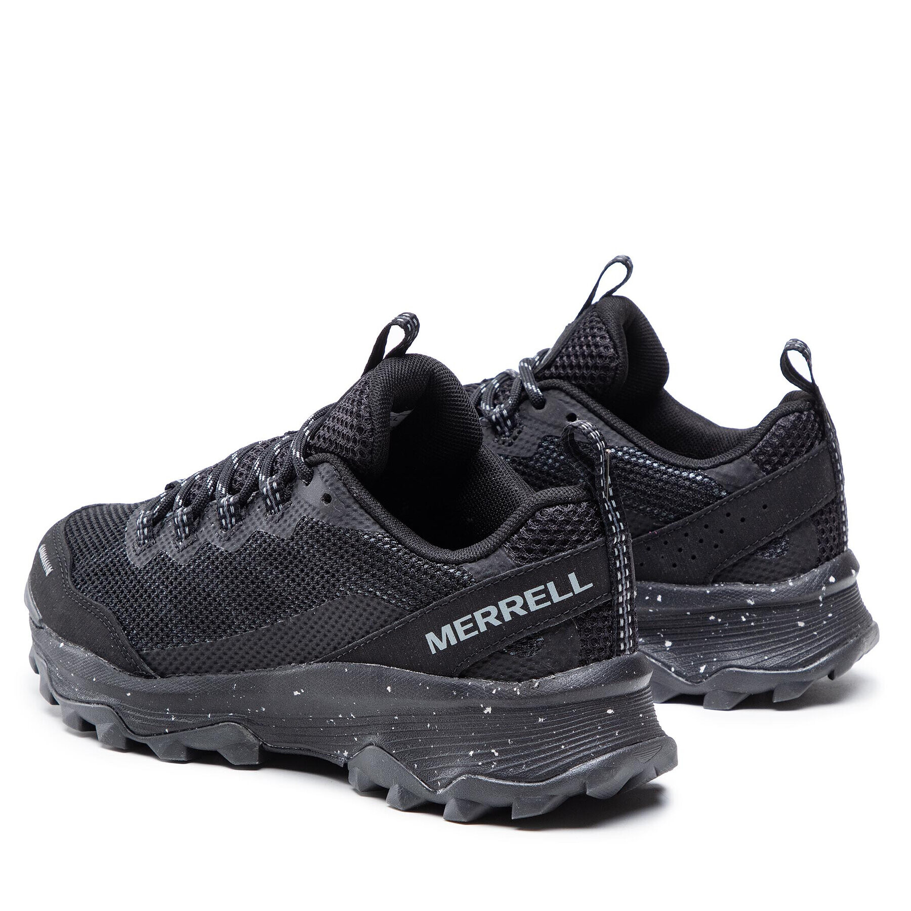 Merrell Trekkings Speed Strike J067104 Negru - Pled.ro