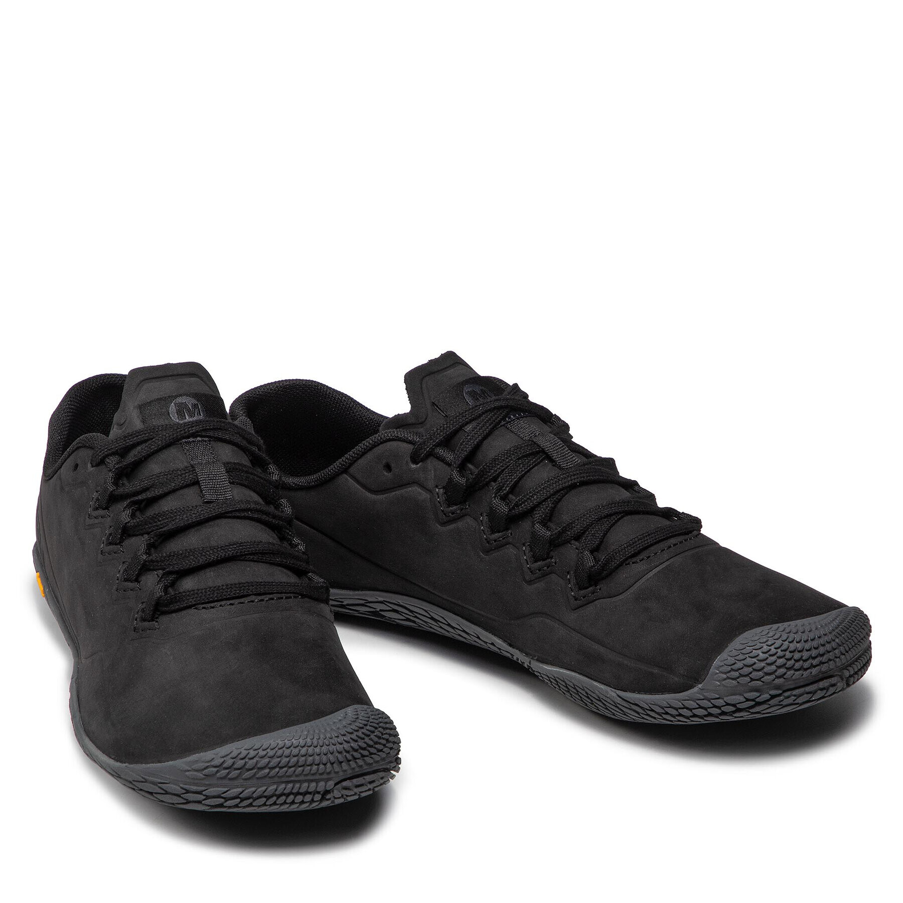 Merrell Pantofi Vapor Glove 3 Luna Ltr J33599 Negru - Pled.ro