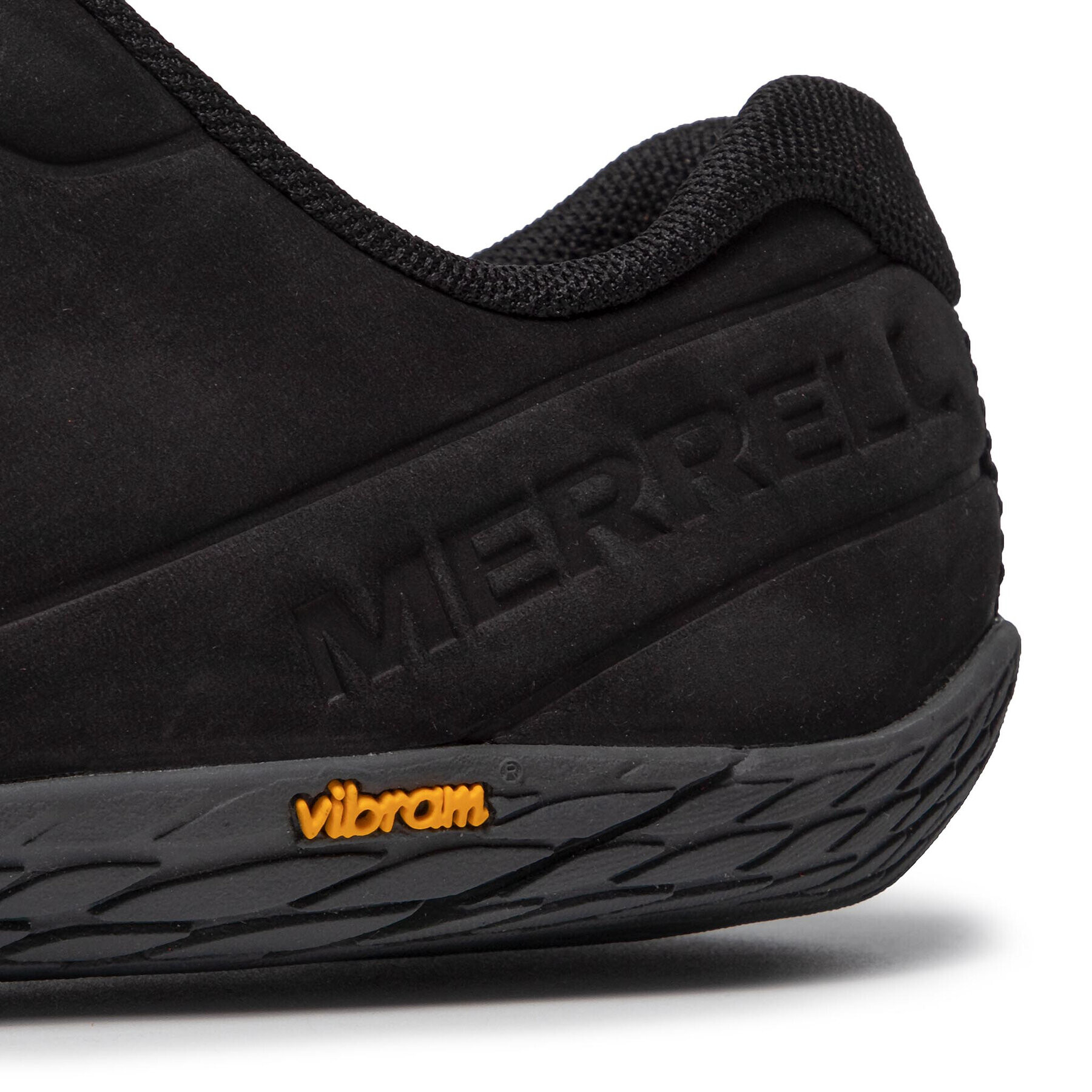 Merrell Pantofi Vapor Glove 3 Luna Ltr J33599 Negru - Pled.ro