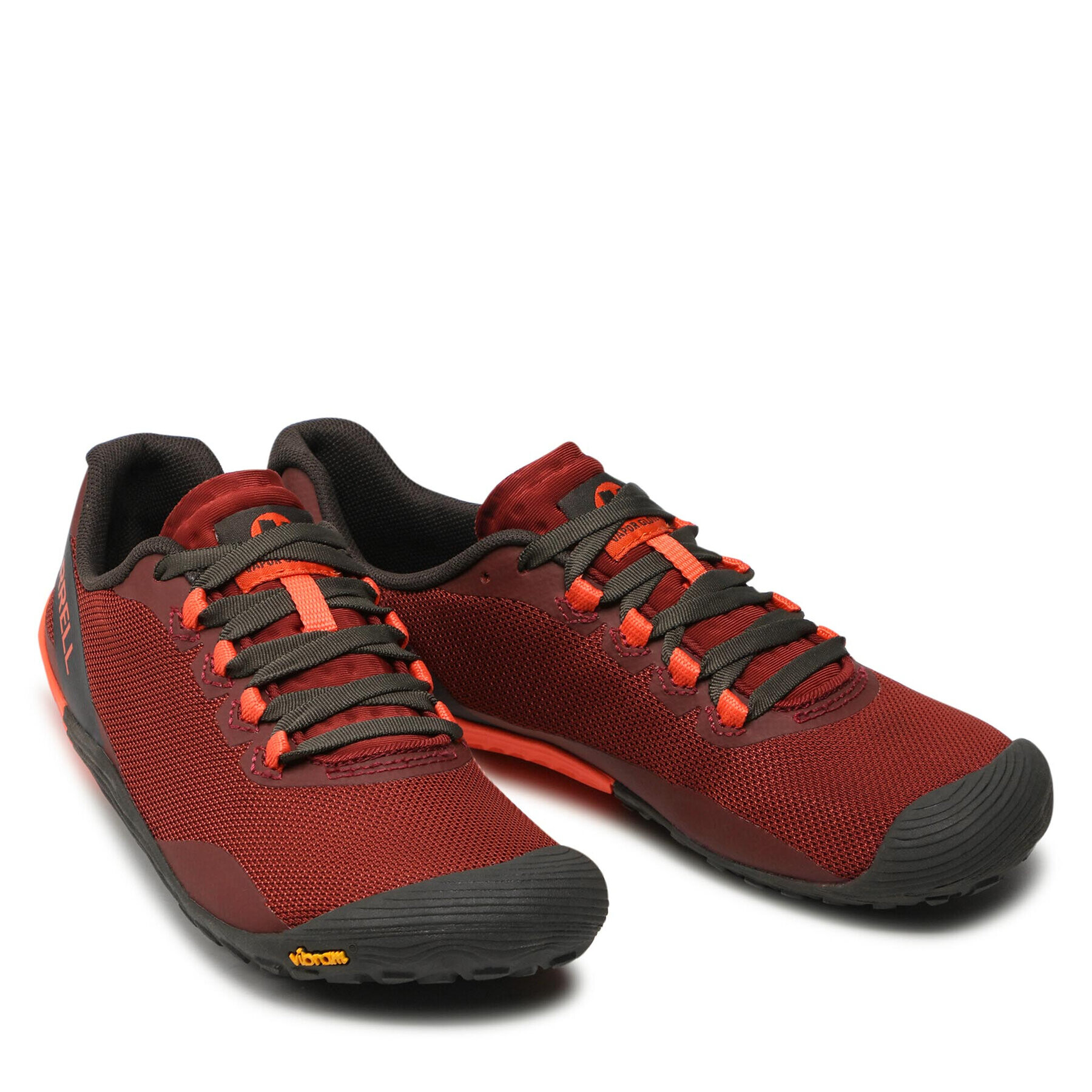 Merrell Pantofi Vapor Glove 4 J066718 Vișiniu - Pled.ro