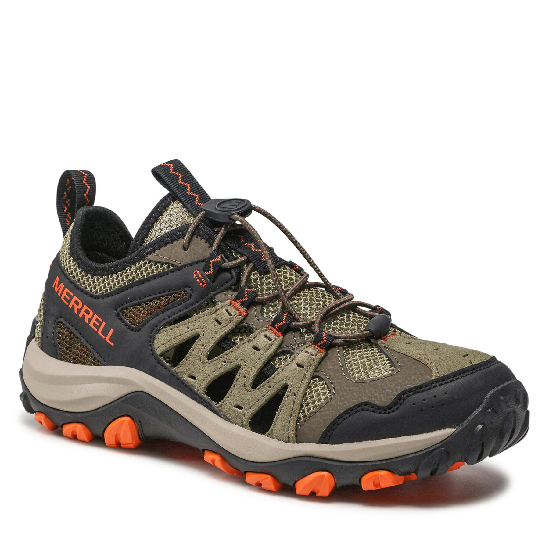 Merrell Sandale Accentor 3 J135181 Verde - Pled.ro