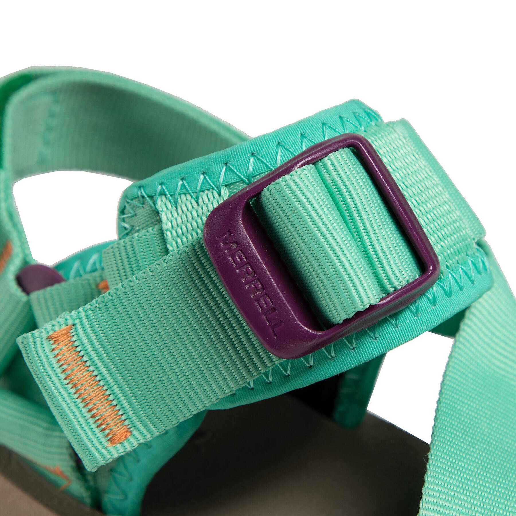 Merrell Sandale Alpine Strap J003564 Verde - Pled.ro