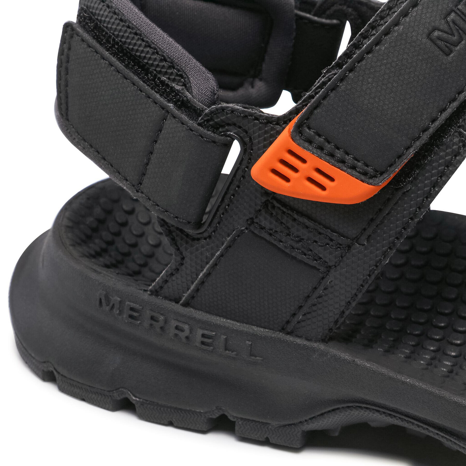 Merrell Sandale Cedrus Convert 3 J036173 Negru - Pled.ro