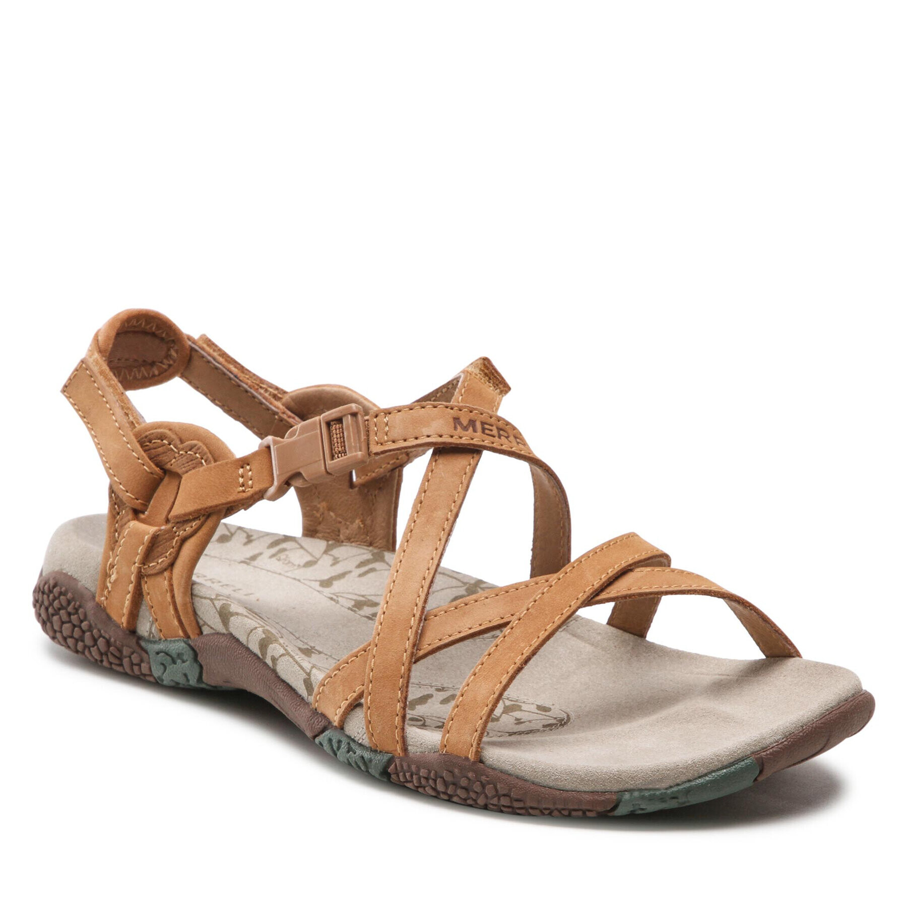 Merrell Sandale San Remo II J001616 Vișiniu - Pled.ro