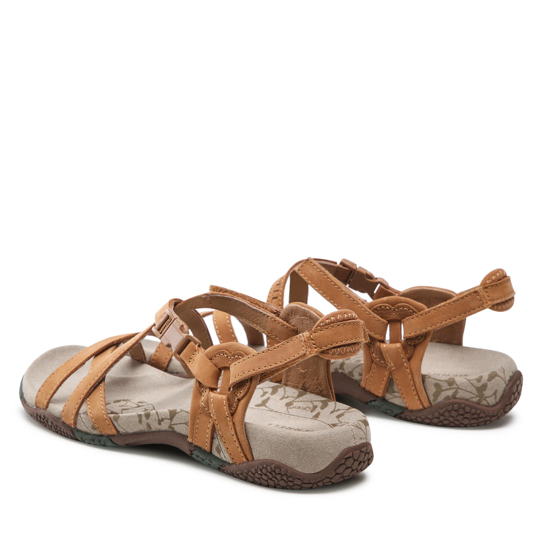 Merrell Sandale San Remo II J001616 Vișiniu - Pled.ro