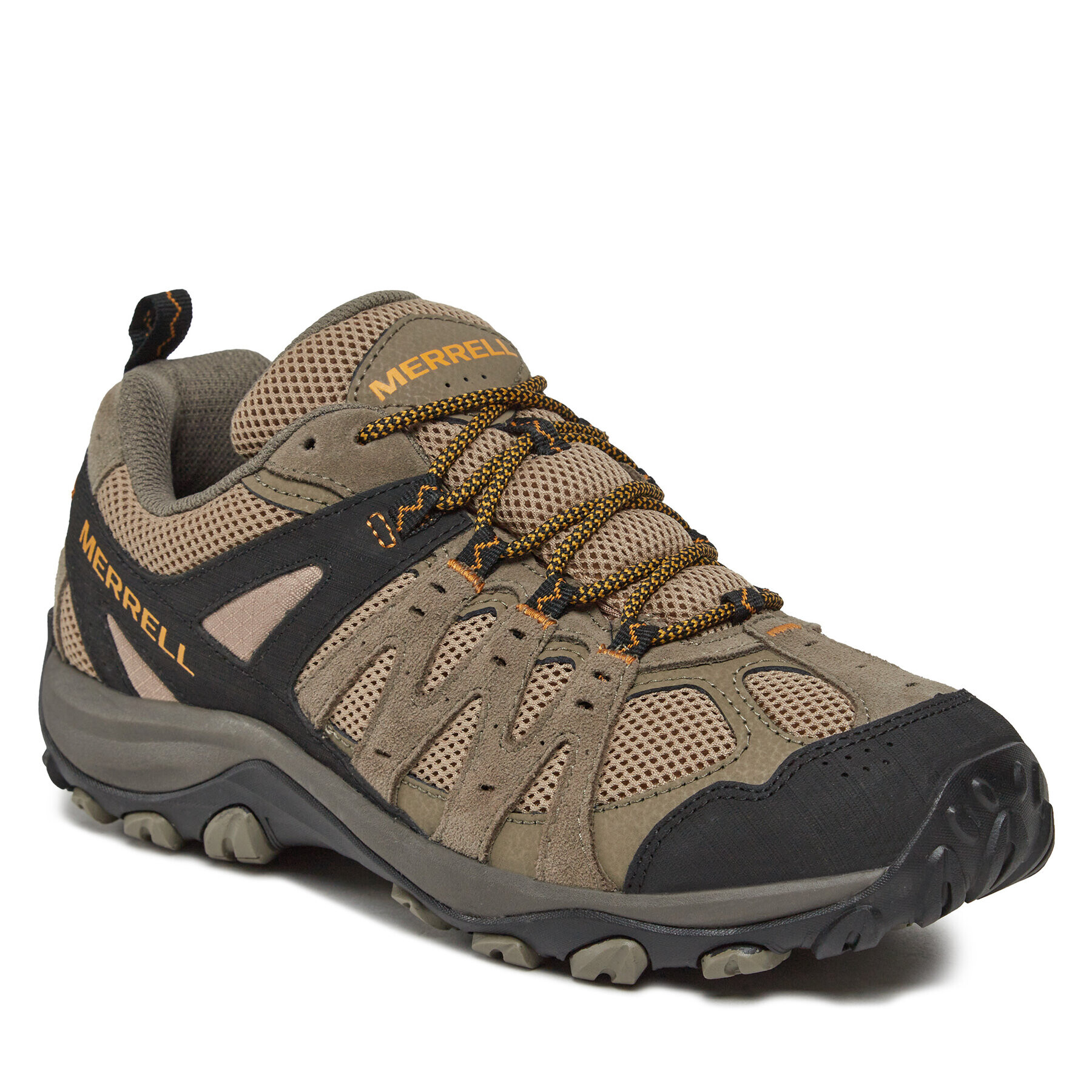 Merrell Trekkings Accentor 3 AJ037137 Bej - Pled.ro