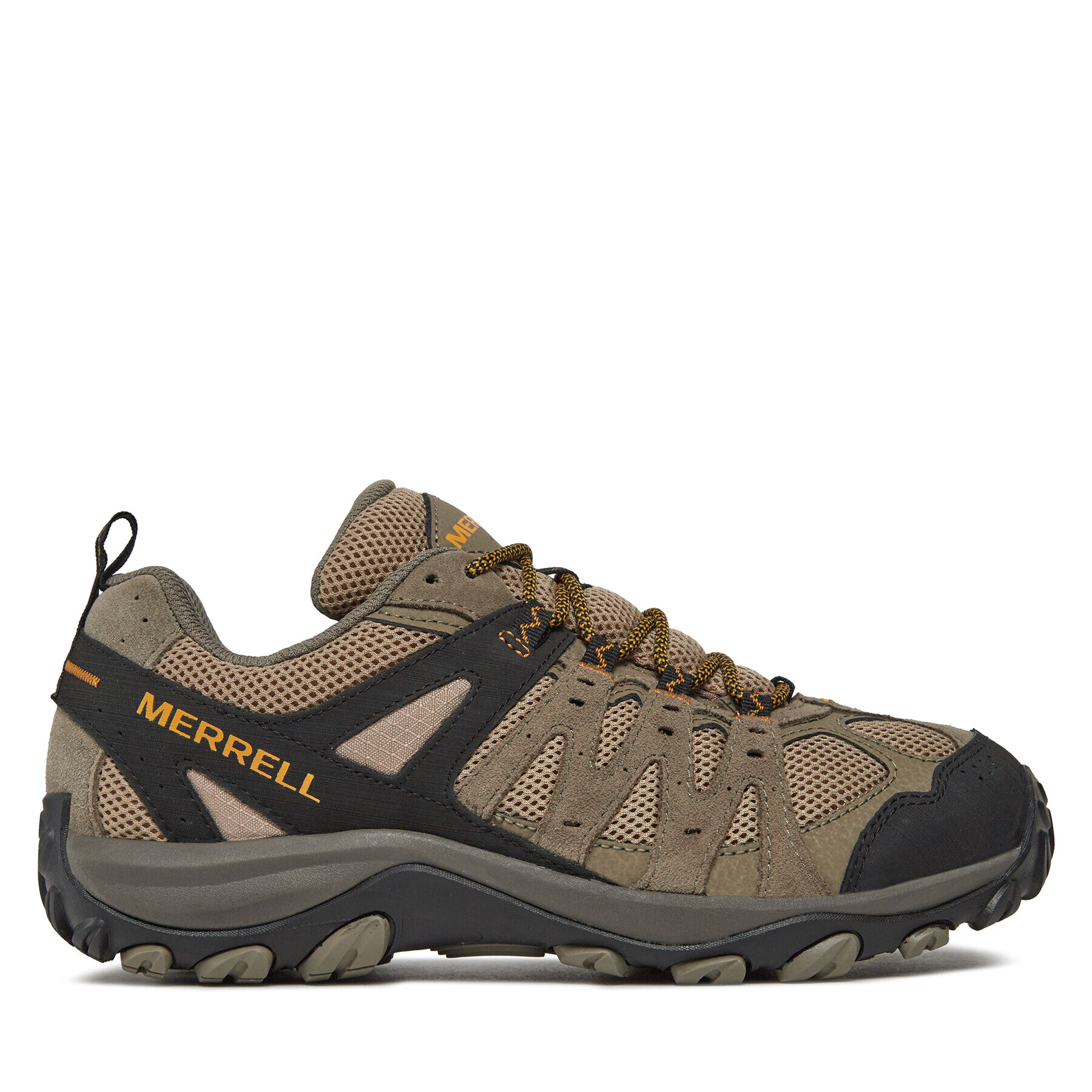 Merrell Trekkings Accentor 3 AJ037137 Bej - Pled.ro