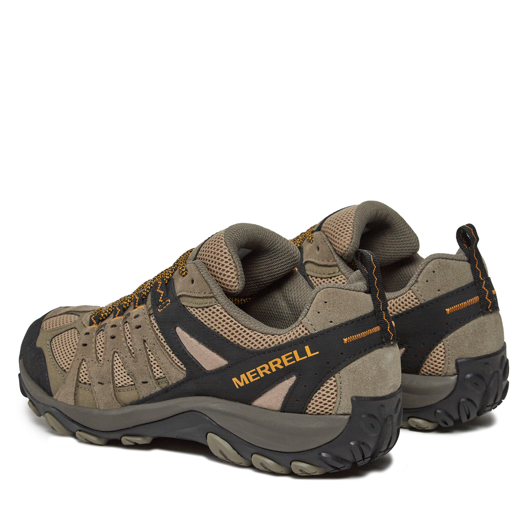 Merrell Trekkings Accentor 3 AJ037137 Bej - Pled.ro