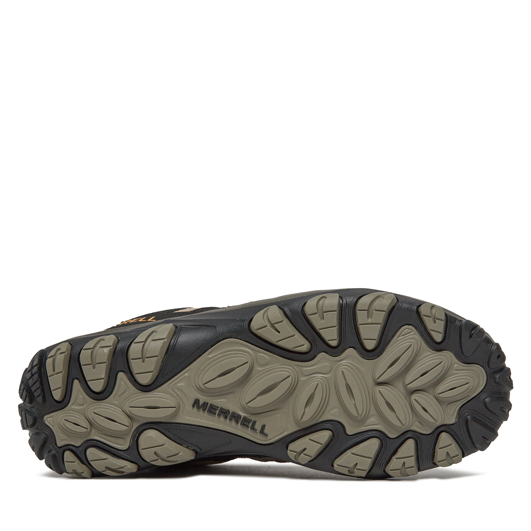 Merrell Trekkings Accentor 3 AJ037137 Bej - Pled.ro