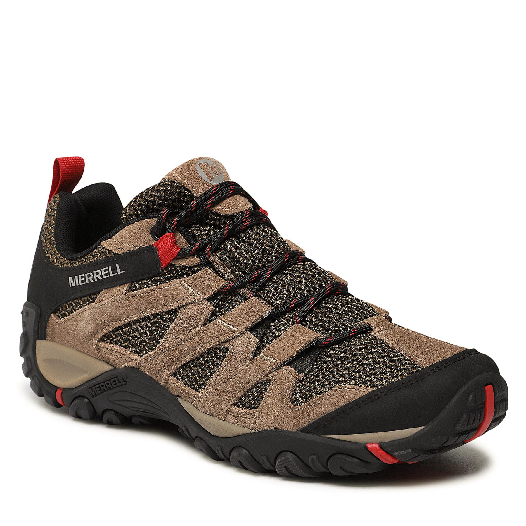 Merrell Trekkings Alverstone J034543 Maro - Pled.ro