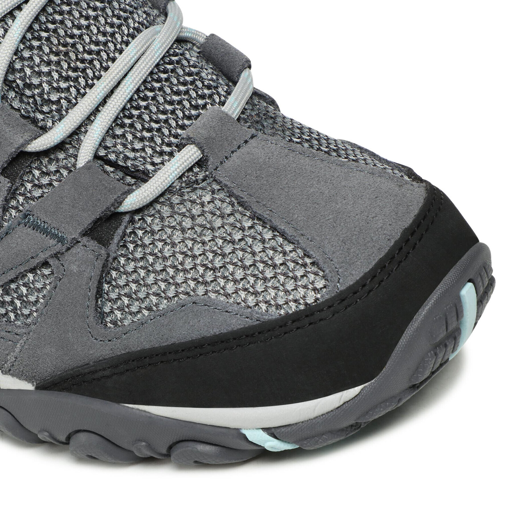 Merrell Trekkings Alverstone J034612 Gri - Pled.ro