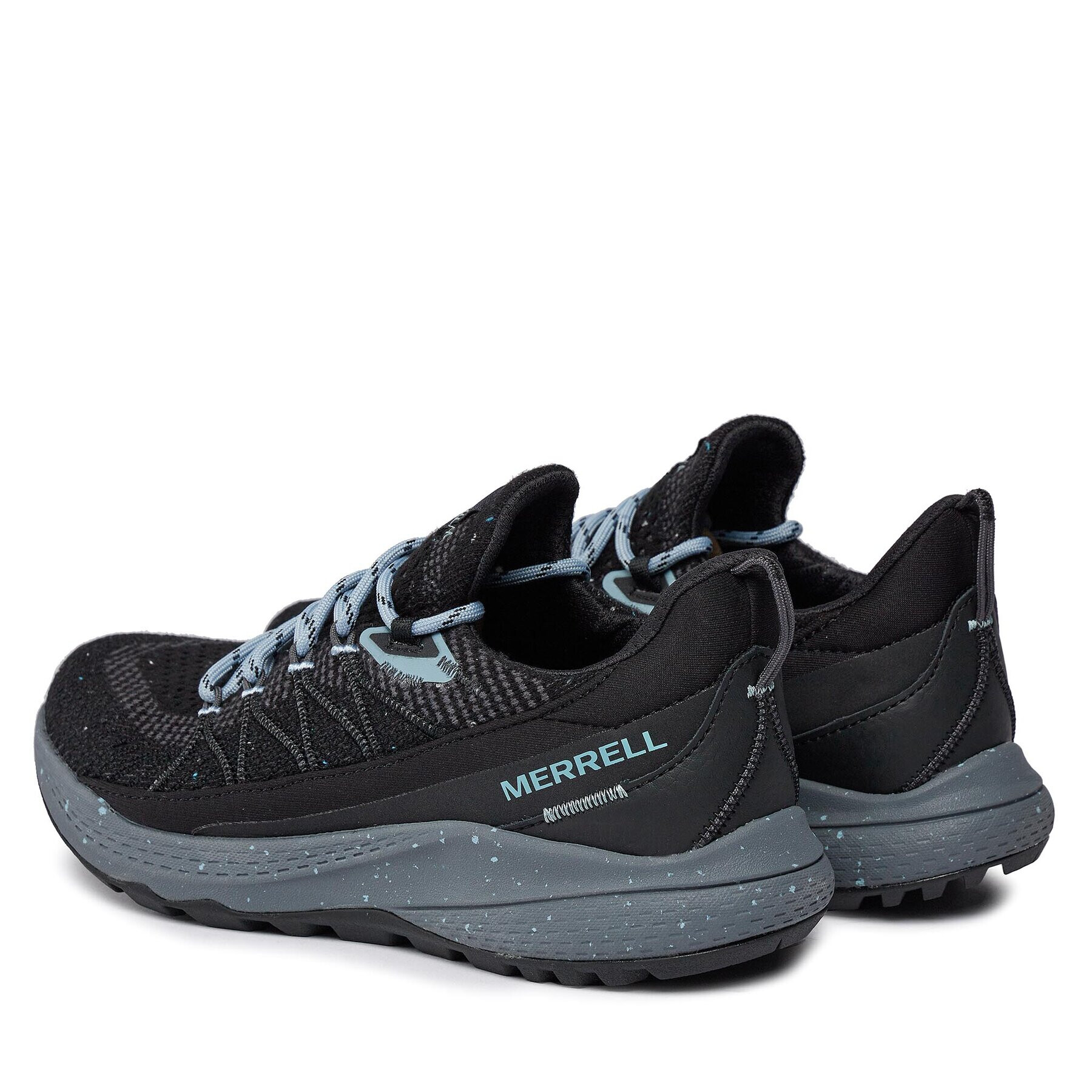 Merrell Trekkings Bravada 2 J135570 Negru - Pled.ro