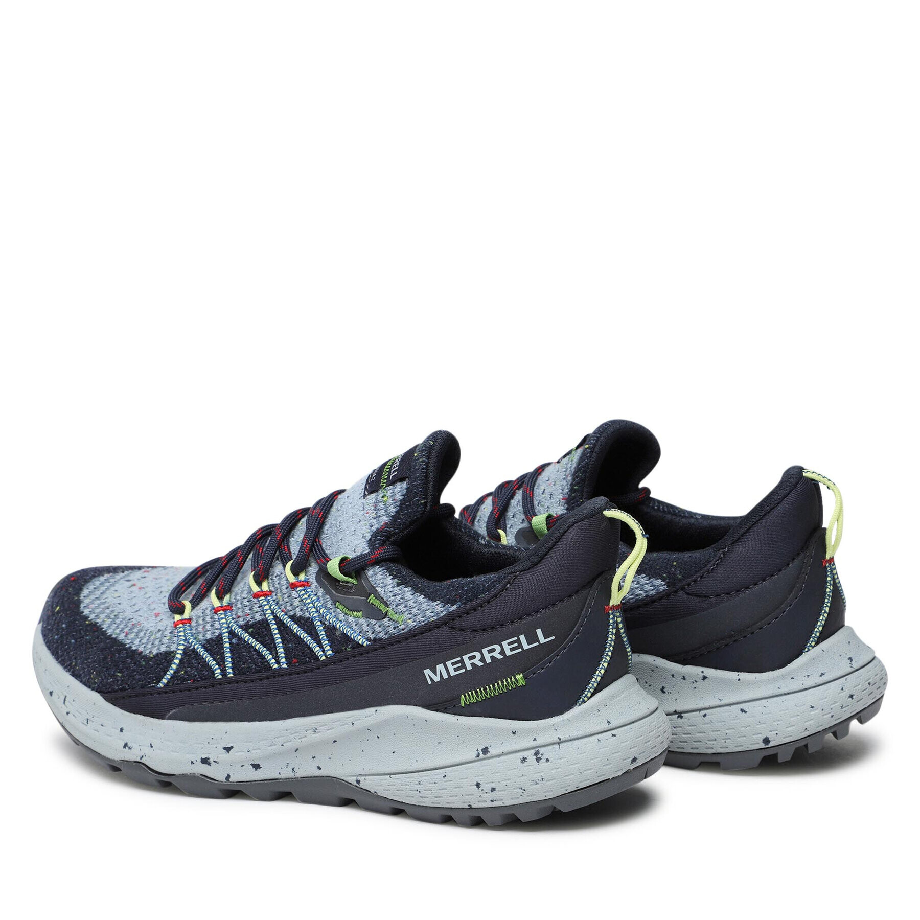 Merrell Trekkings Bravada 2 J135576 Albastru - Pled.ro