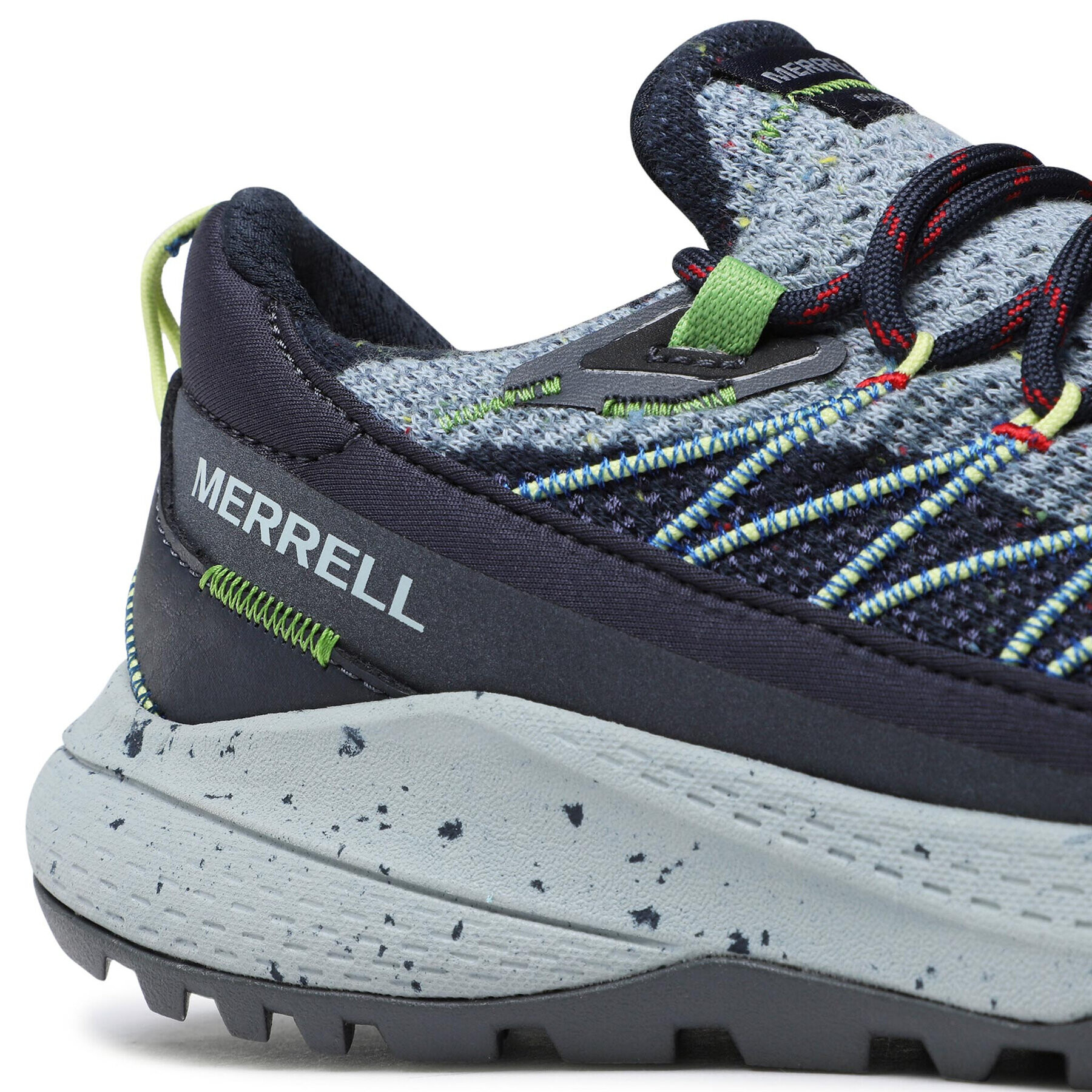 Merrell Trekkings Bravada 2 J135576 Albastru - Pled.ro